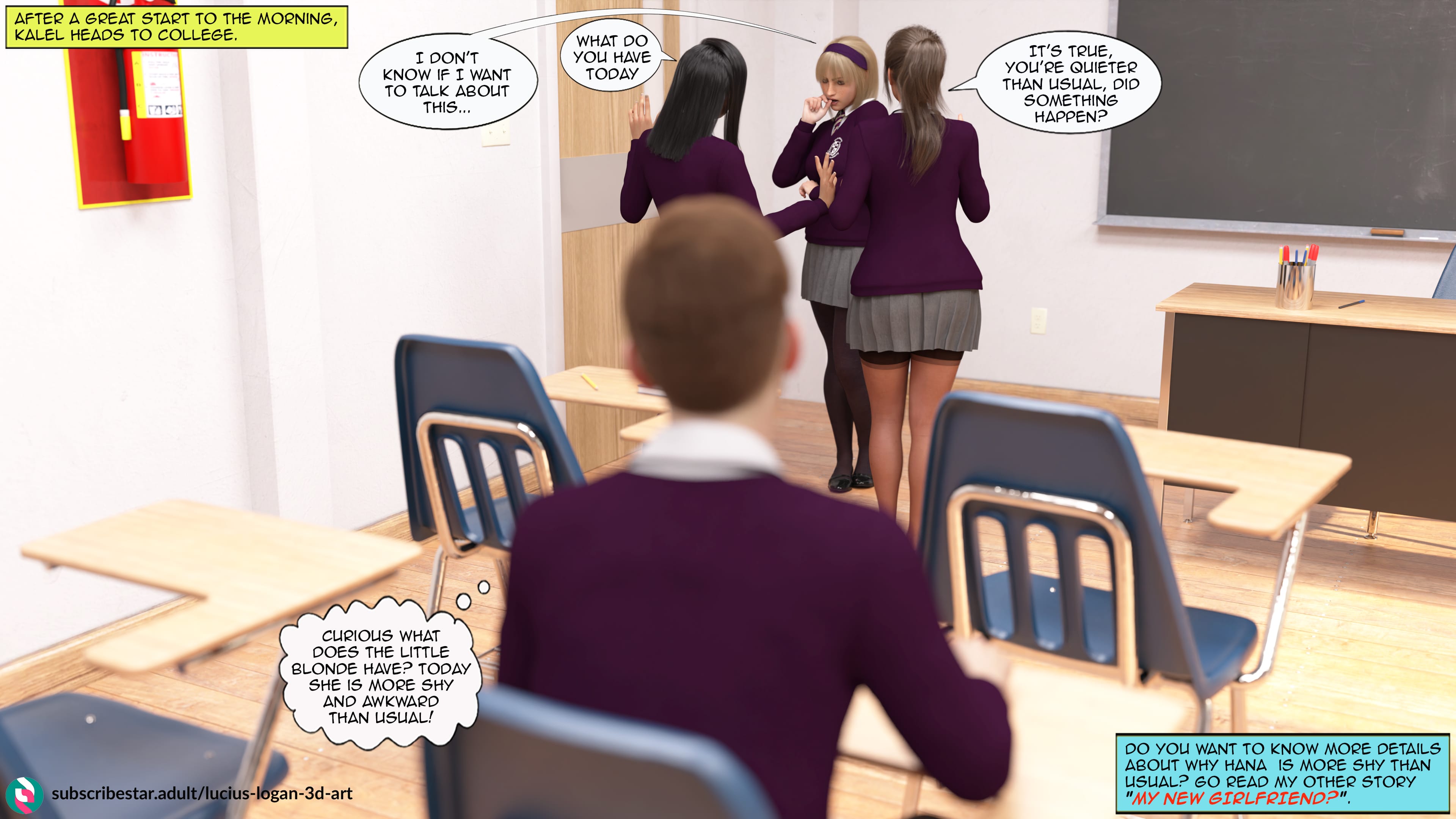 Homework [Lucius Logan] 2 . Homework - Chapter 2 [Lucius Logan] – page 2