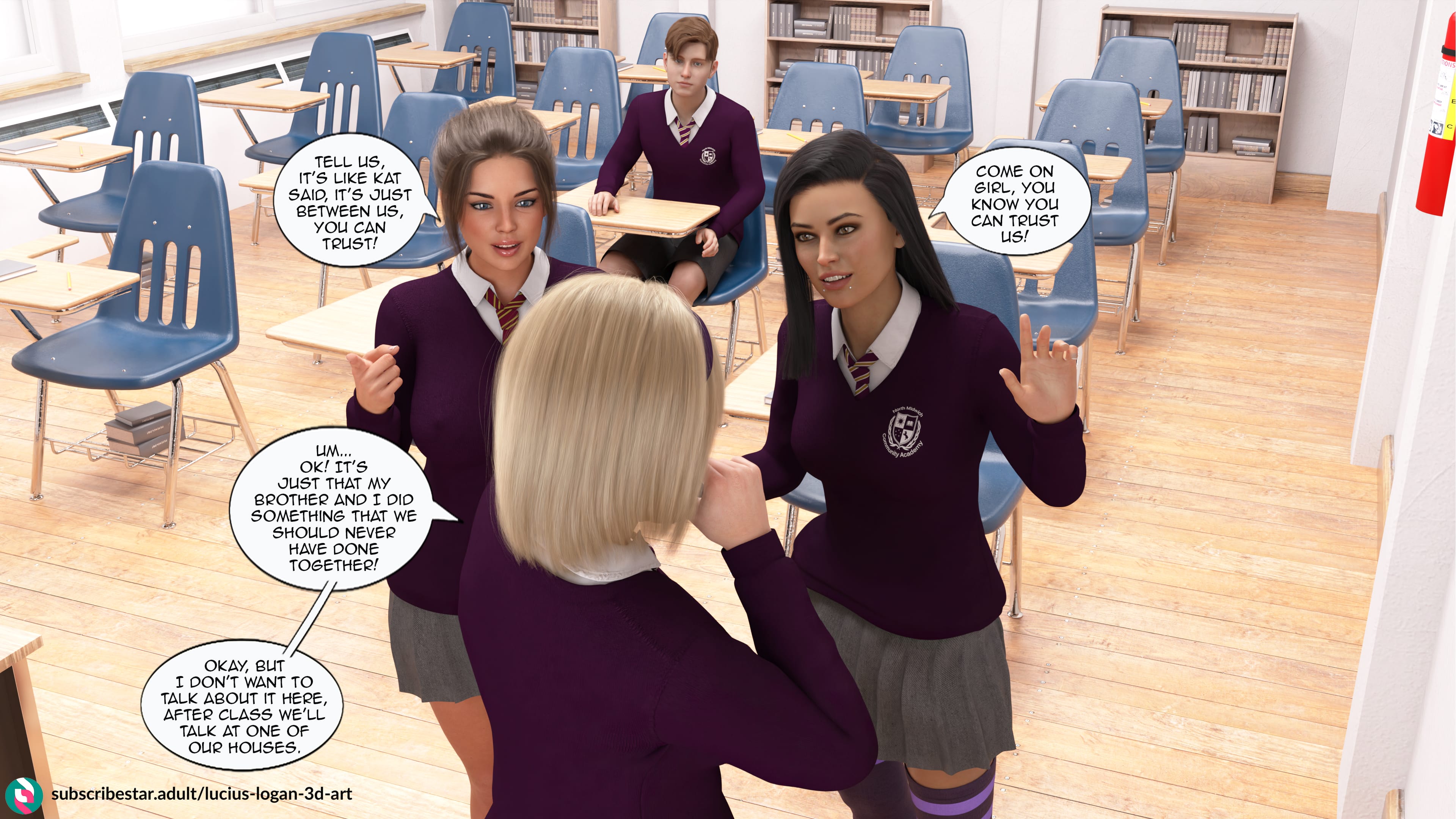 Homework [Lucius Logan] 2 . Homework - Chapter 2 [Lucius Logan] – page 3