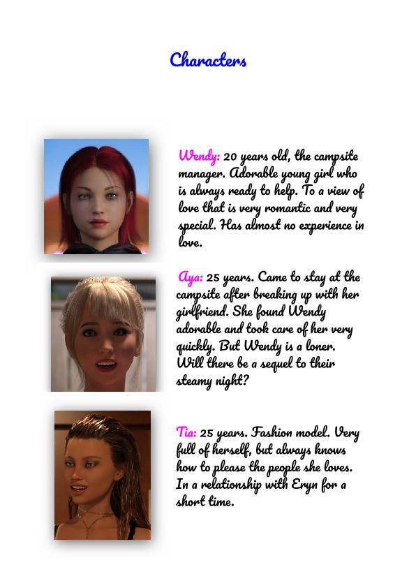 Coastal Connections [Pat] 11 . Coastal Connections - [Pat] – page 2