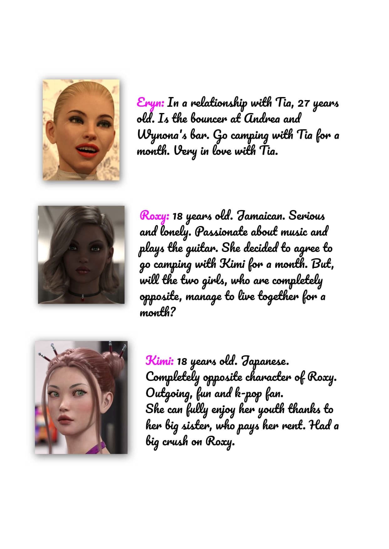 Coastal Connections [Pat] 20 . Coastal Connections - Chapter 20 [Pat] – page 3