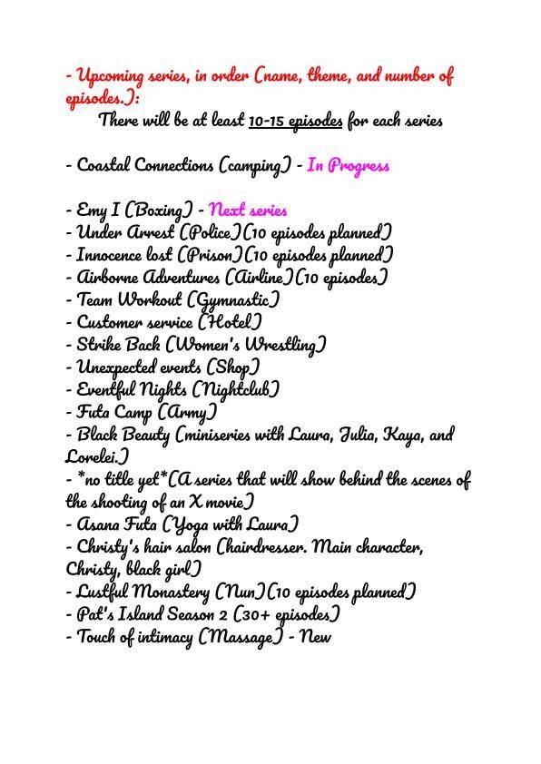 Coastal Connections [Pat] 13 . Coastal Connections - [Pat] – page 6