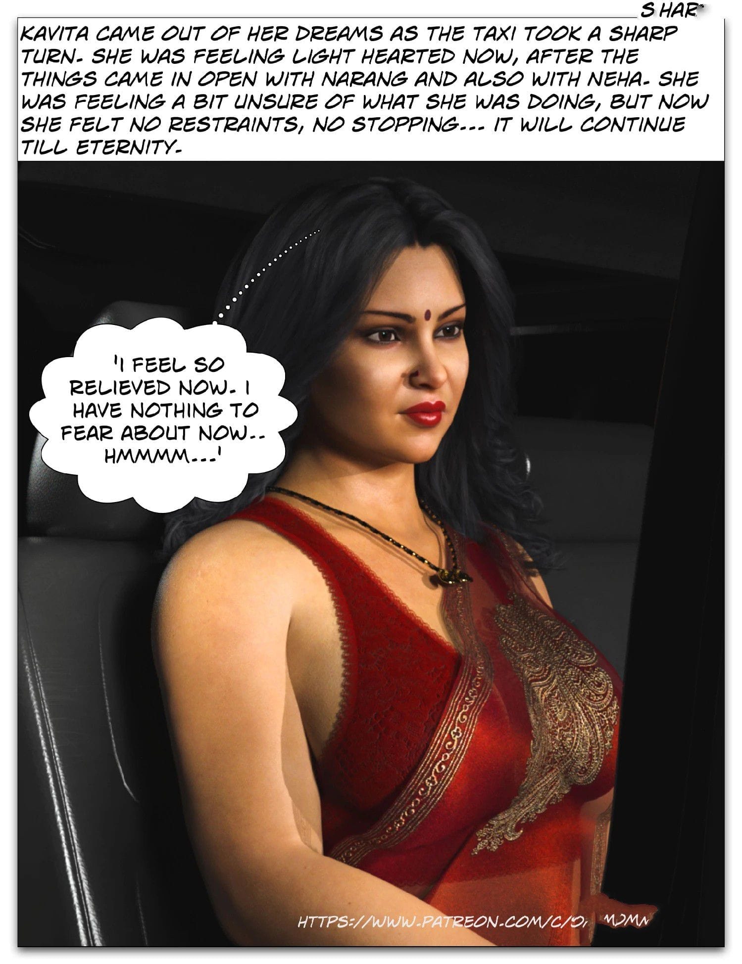 Take Her [Silk Route | Ira Raman] 15 . Take Her - Chapter 15 [Silk Route - Ira Raman] – page 31