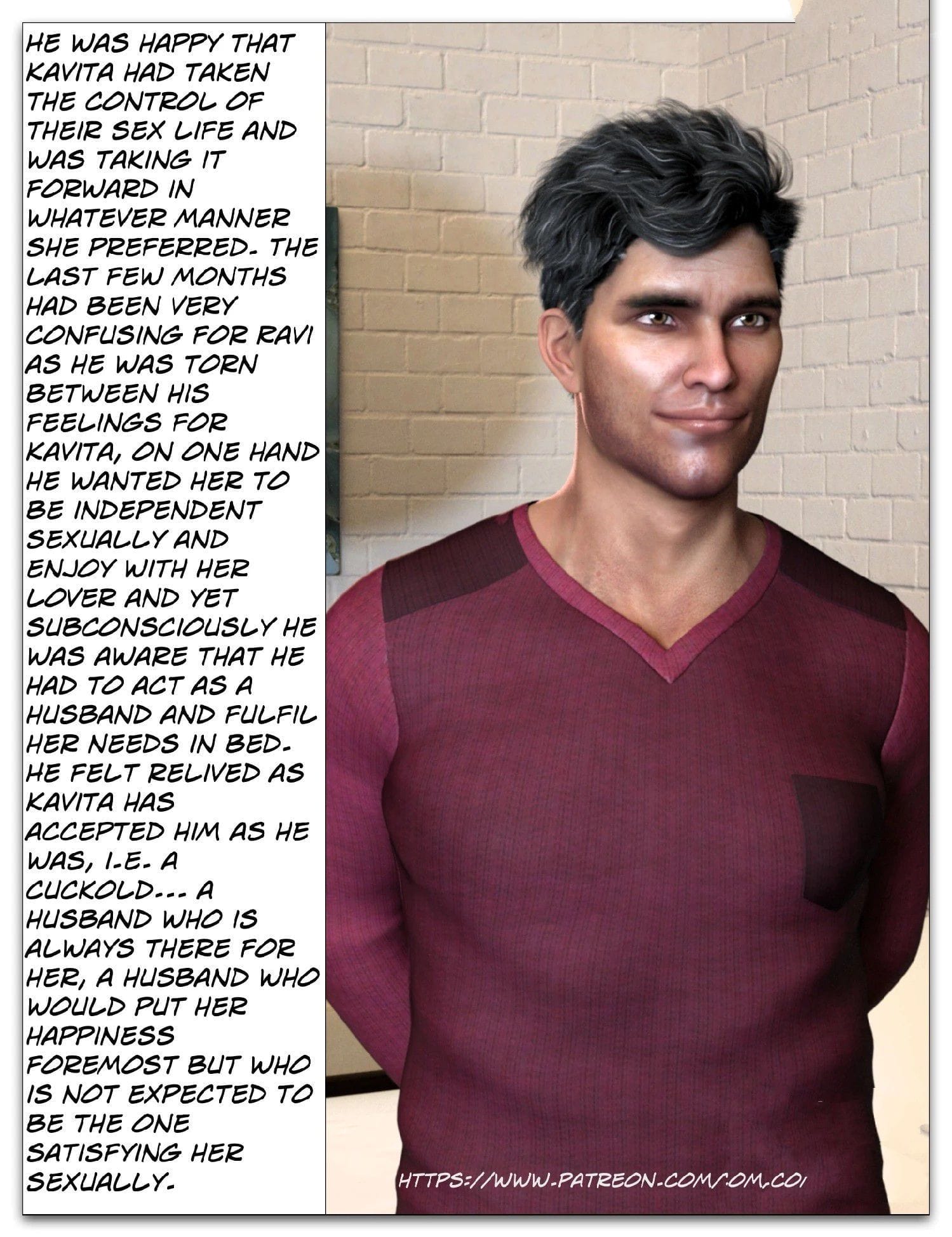 Take Her [Silk Route | Ira Raman] 11 . Take Her - Chapter 11 [Silk Route - Ira Raman] – page 41