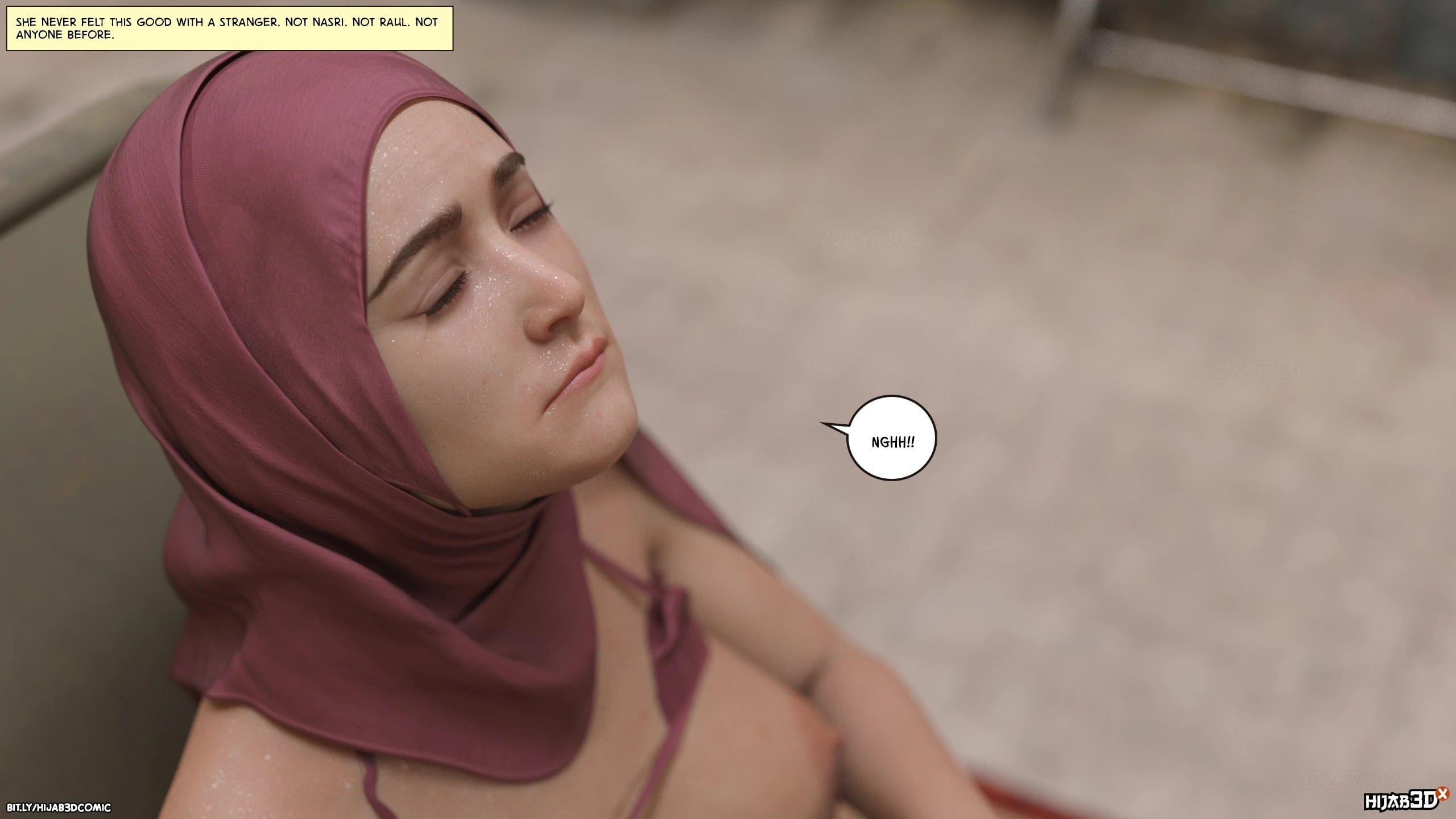10 AM [LoseKorntrol, Hijab 3DX] 8 . 10 AM - Chapter 8 [LoseKorntrol, Hijab 3DX] – page 13