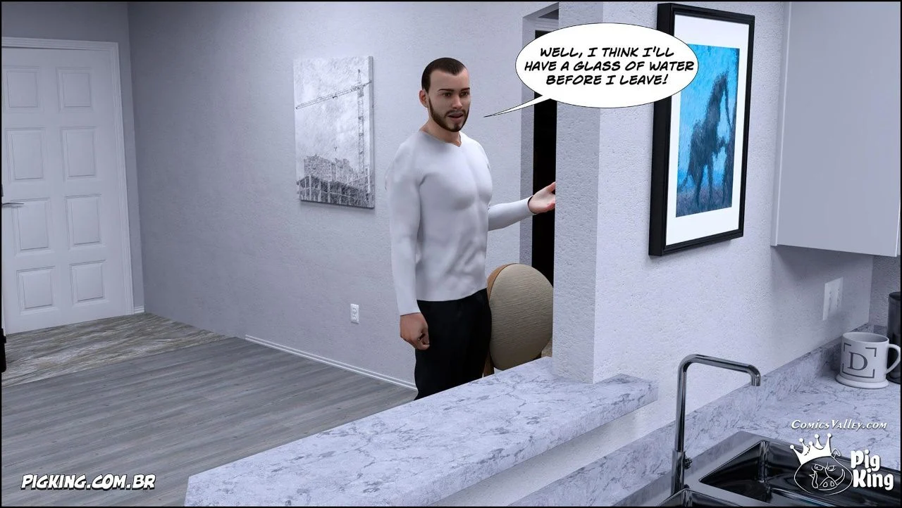 Miranda [CrazyDad3D] 8 . Miranda - LQ - Chapter 8 [CrazyDad3D] – page 2