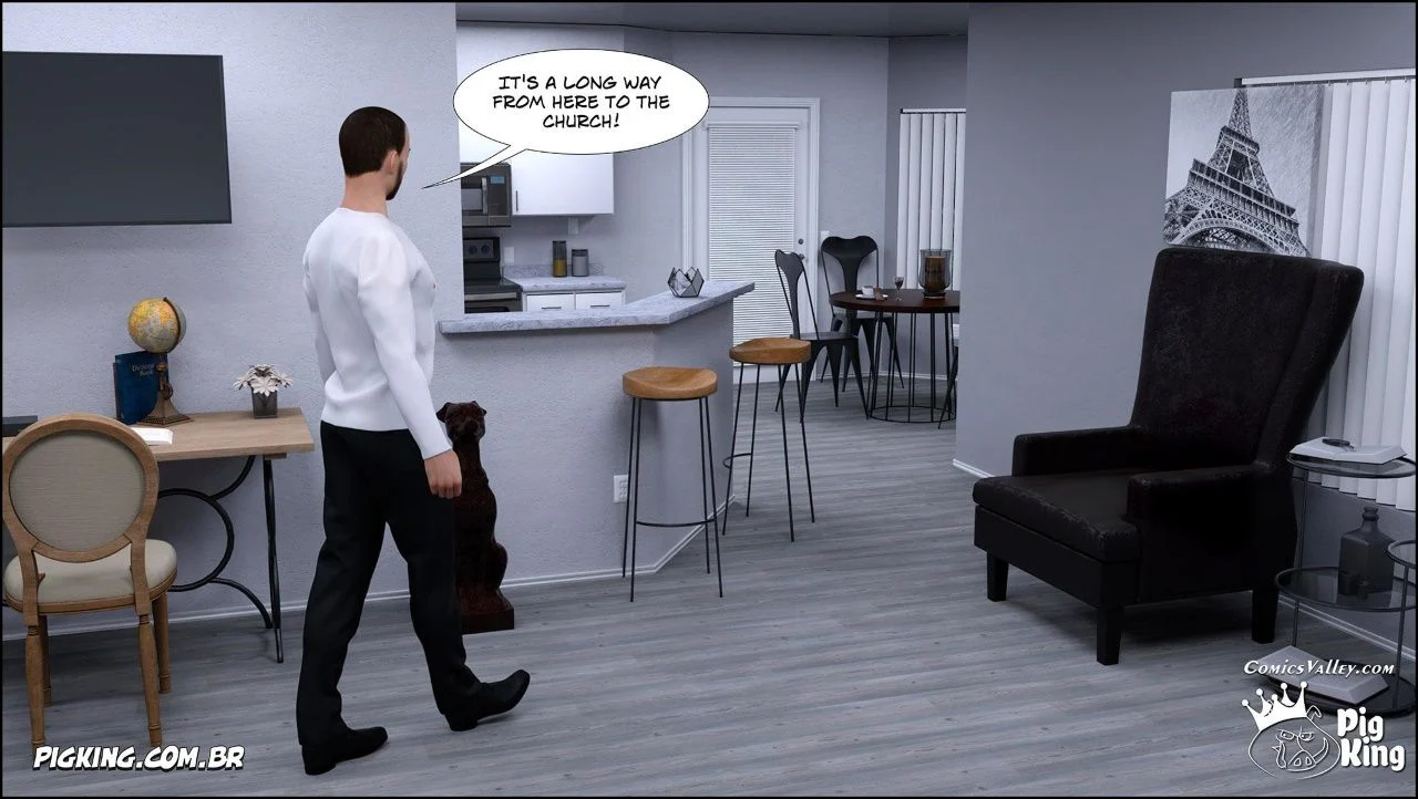 Miranda [CrazyDad3D] 8 . Miranda - LQ - Chapter 8 [CrazyDad3D] – page 4
