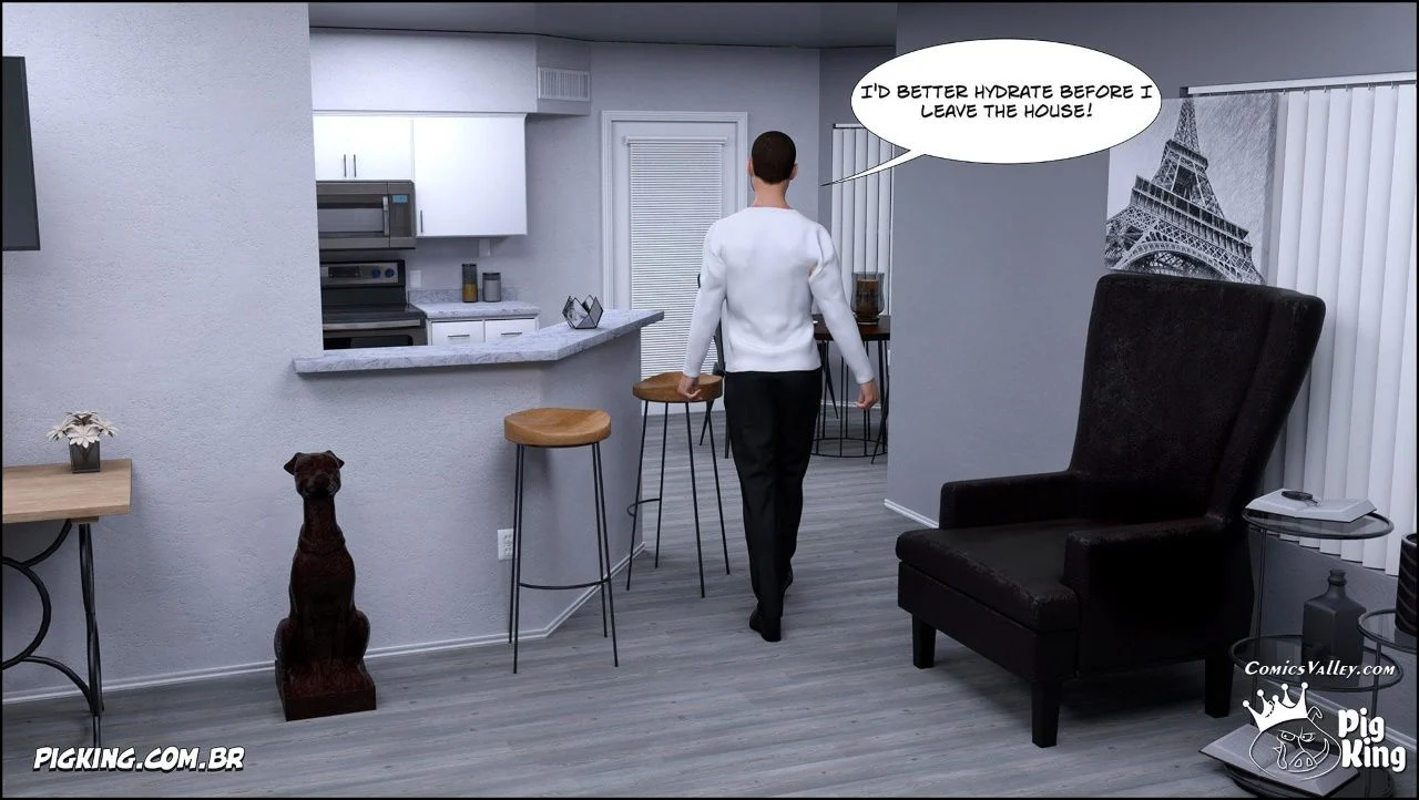 Miranda [CrazyDad3D] 8 . Miranda - LQ - Chapter 8 [CrazyDad3D] – page 5