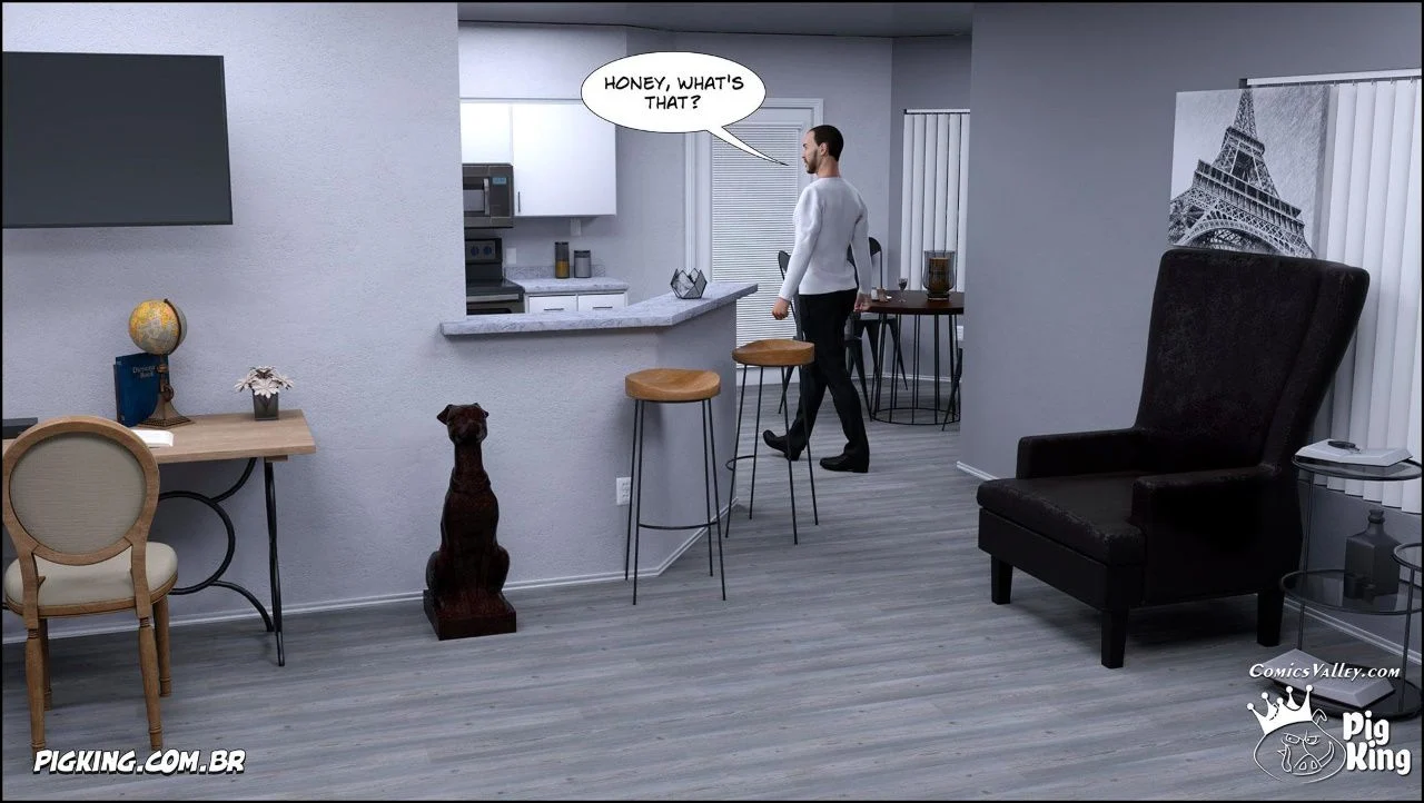 Miranda [CrazyDad3D] 8 . Miranda - LQ - Chapter 8 [CrazyDad3D] – page 6