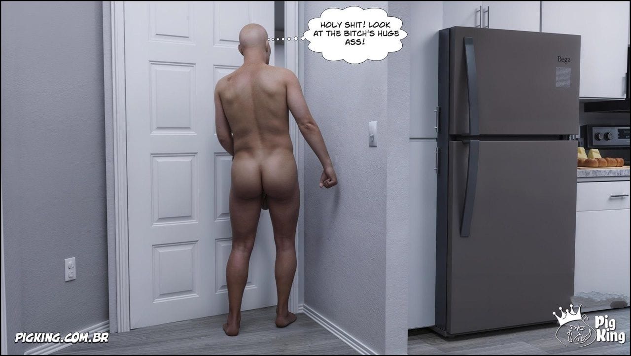 Miranda [CrazyDad3D] 14 . Miranda - LQ - Chapter 14 [CrazyDad3D] – page 103