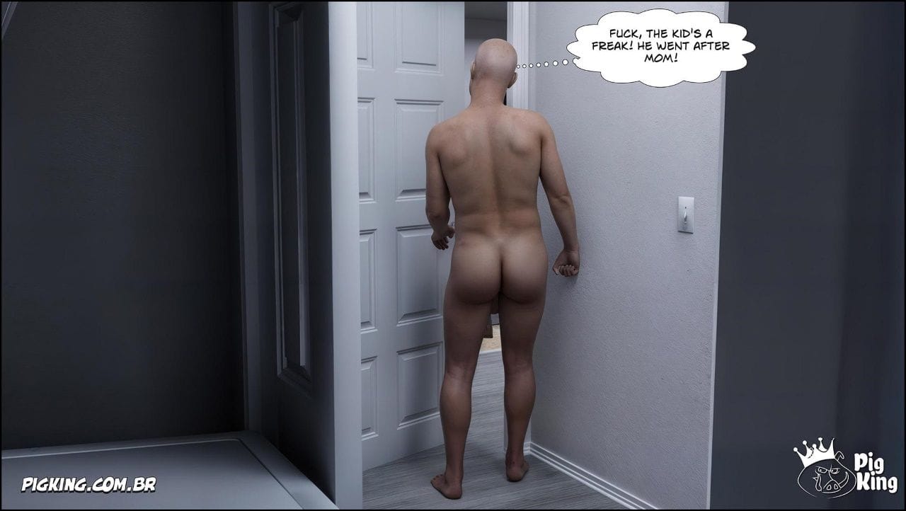 Miranda [CrazyDad3D] 14 . Miranda - LQ - Chapter 14 [CrazyDad3D] – page 113
