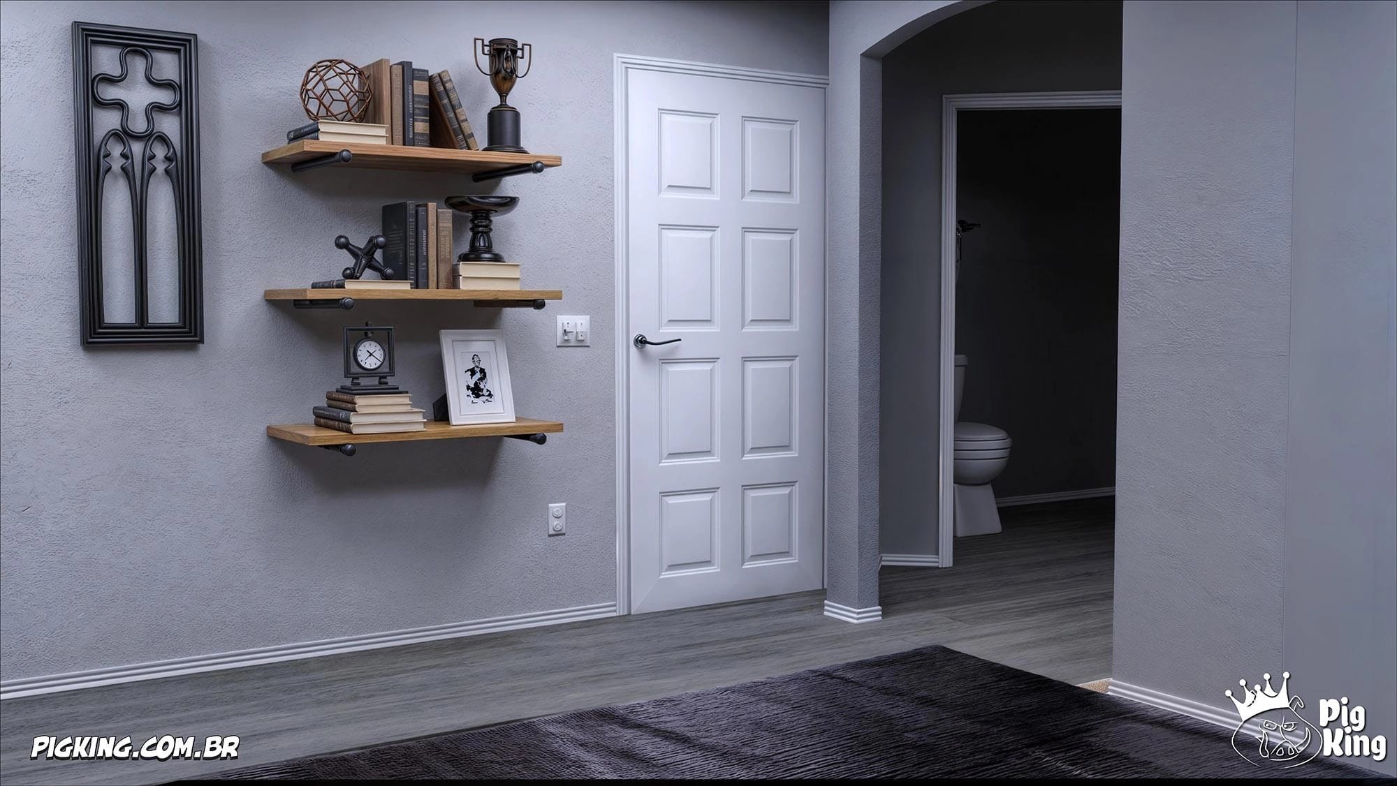 Miranda [CrazyDad3D] 13 . Miranda - Chapter 13 [CrazyDad3D] – page 11