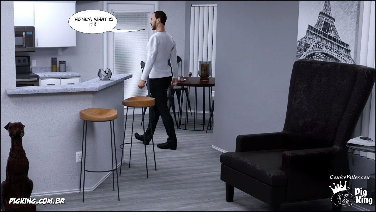 Miranda [CrazyDad3D] 7 . Miranda - LQ - Chapter 7 [CrazyDad3D] – page 112