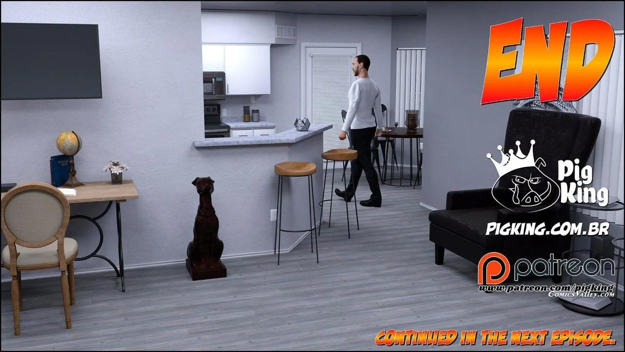 Miranda [CrazyDad3D] 7 . Miranda - LQ - Chapter 7 [CrazyDad3D] – page 113