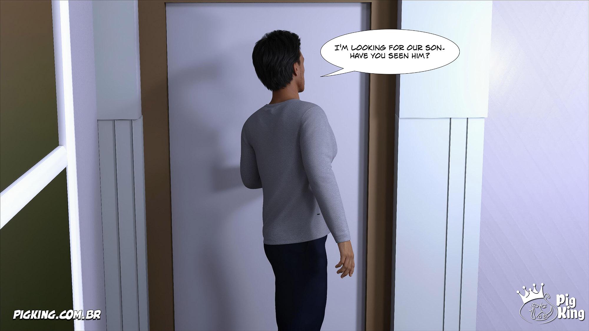 Hell Village [PigKing] 14 . Hell Village - Maverick Snake Eyes - Chapter 14 [PigKing] – page 68