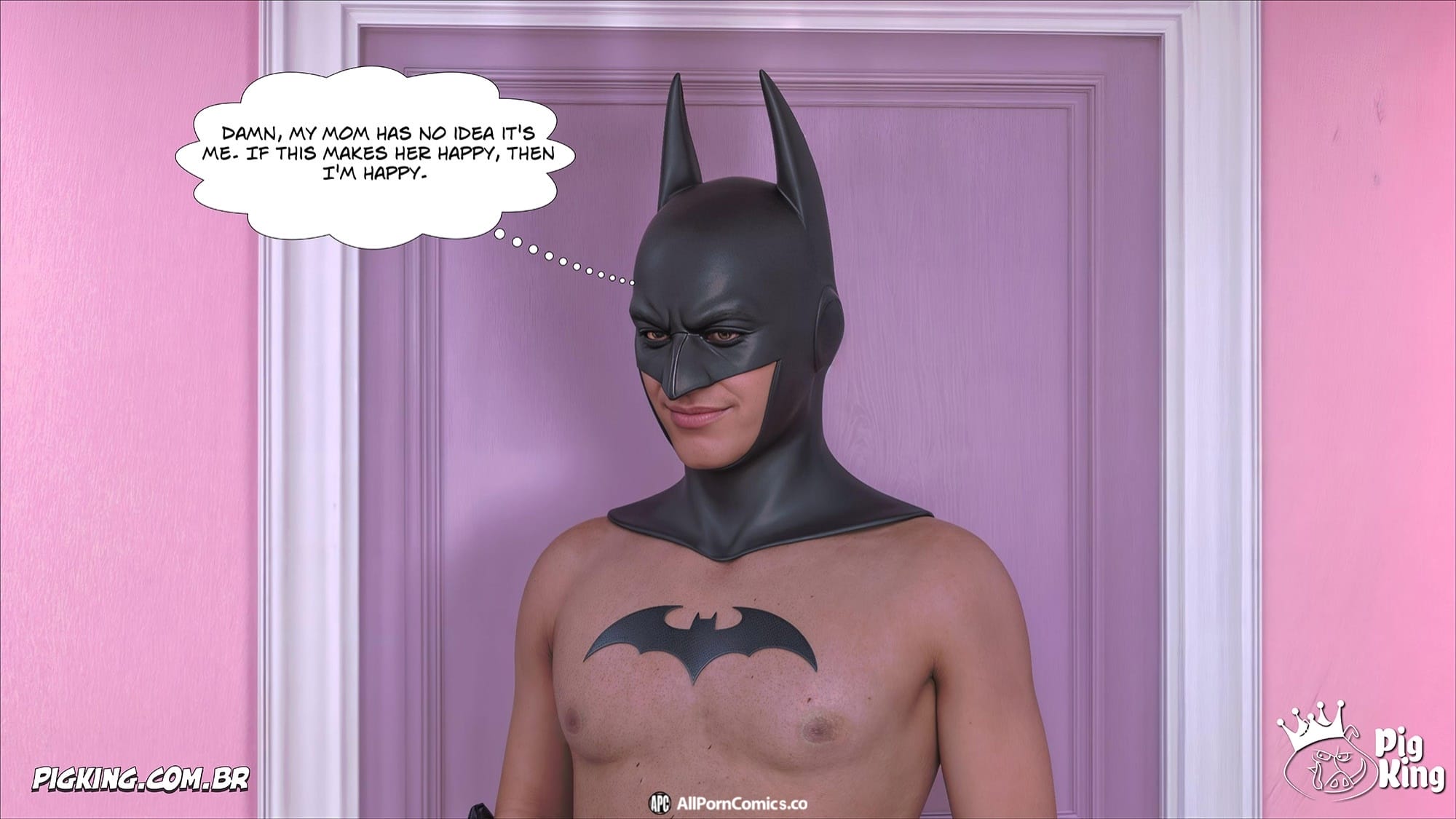 Hell Village [PigKing] 1 . Hell Village - My Sweet Seduction! - Chapter 1 [PigKing] – page 67
