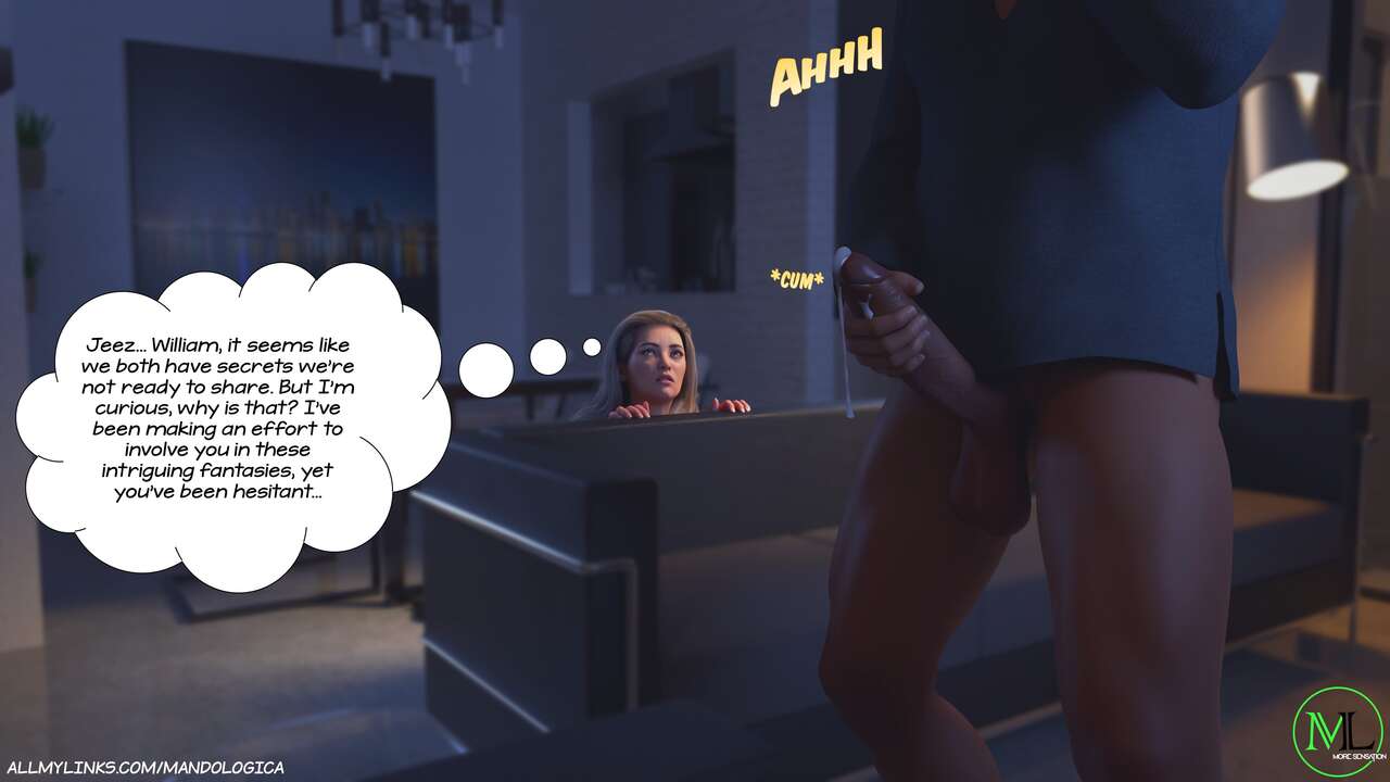Breaking Boundaries [MandoLogica] 7 . Breaking Boundaries - Chapter 7 [MandoLogica] – page 279