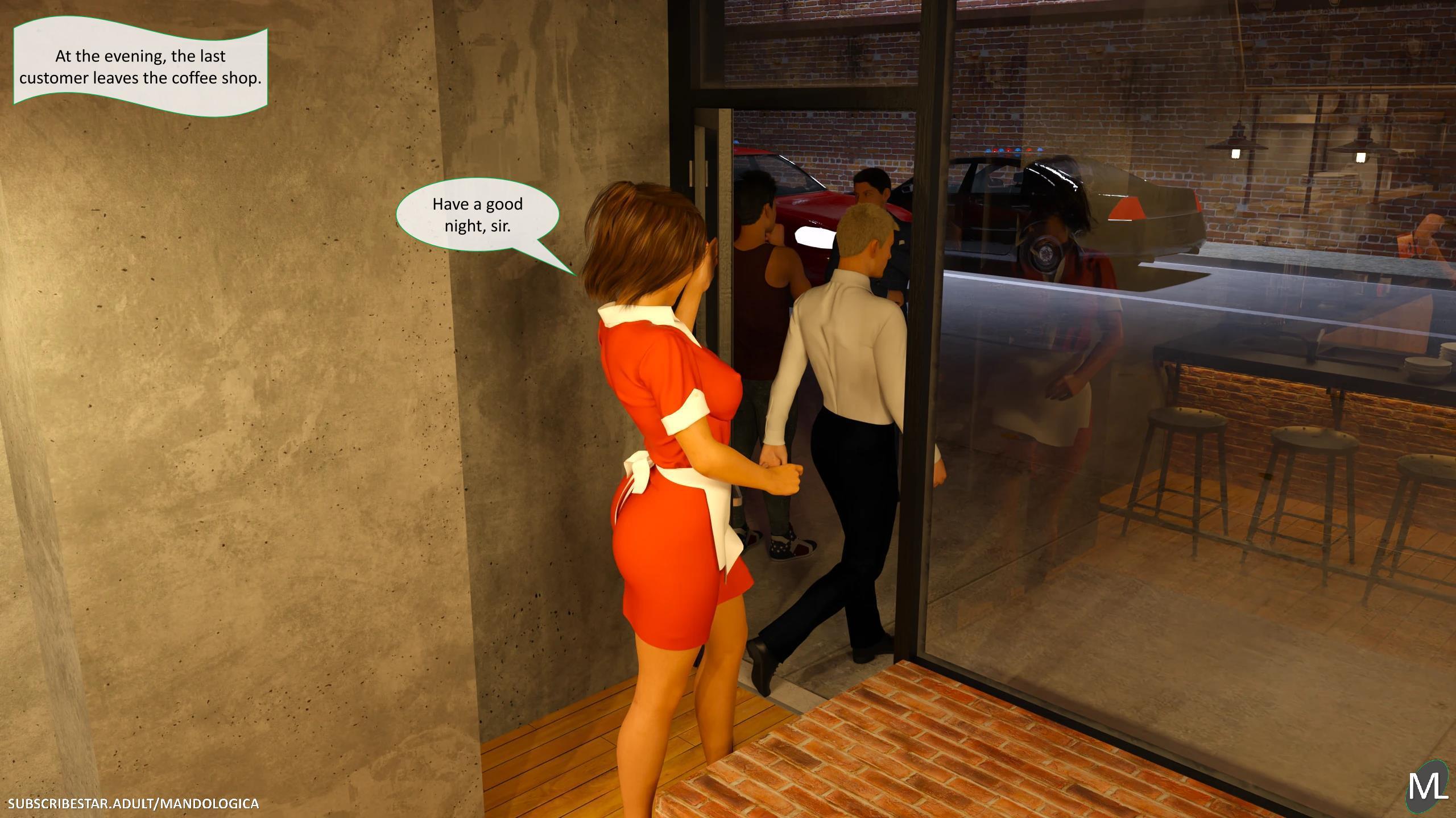 Just For You [MandoLogica] Just For You 1 – page 60