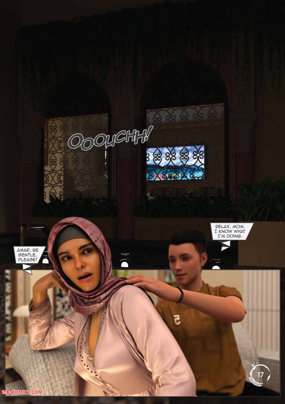 Between Affection And Intimacy [Crispy Cheese] 4 . Between Affection And Intimacy - Chapter 4 - LQ TAGGED [Crispy Cheese] – page 17