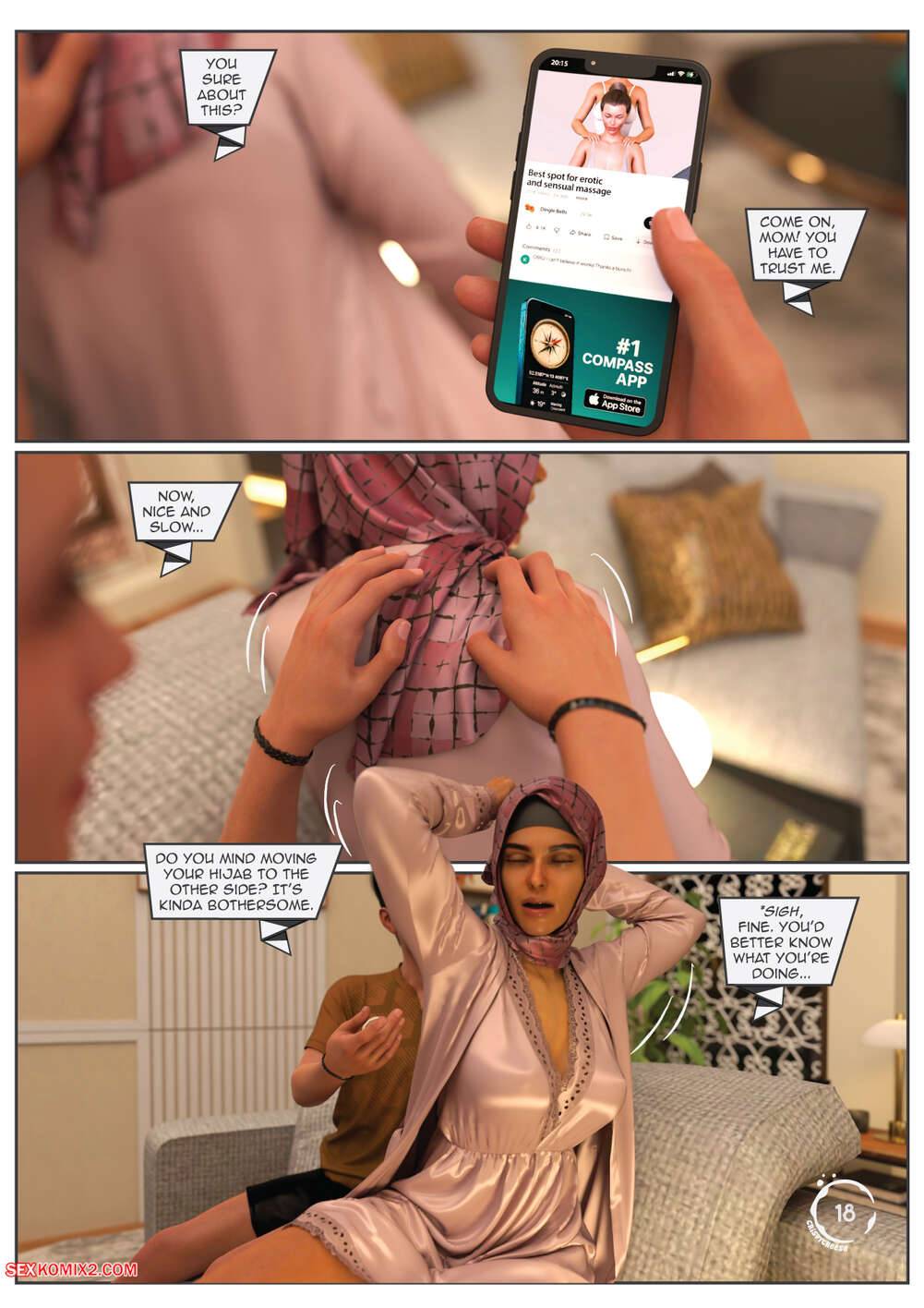 Between Affection And Intimacy [Crispy Cheese] 4 . Between Affection And Intimacy - Chapter 4 - LQ TAGGED [Crispy Cheese] – page 18