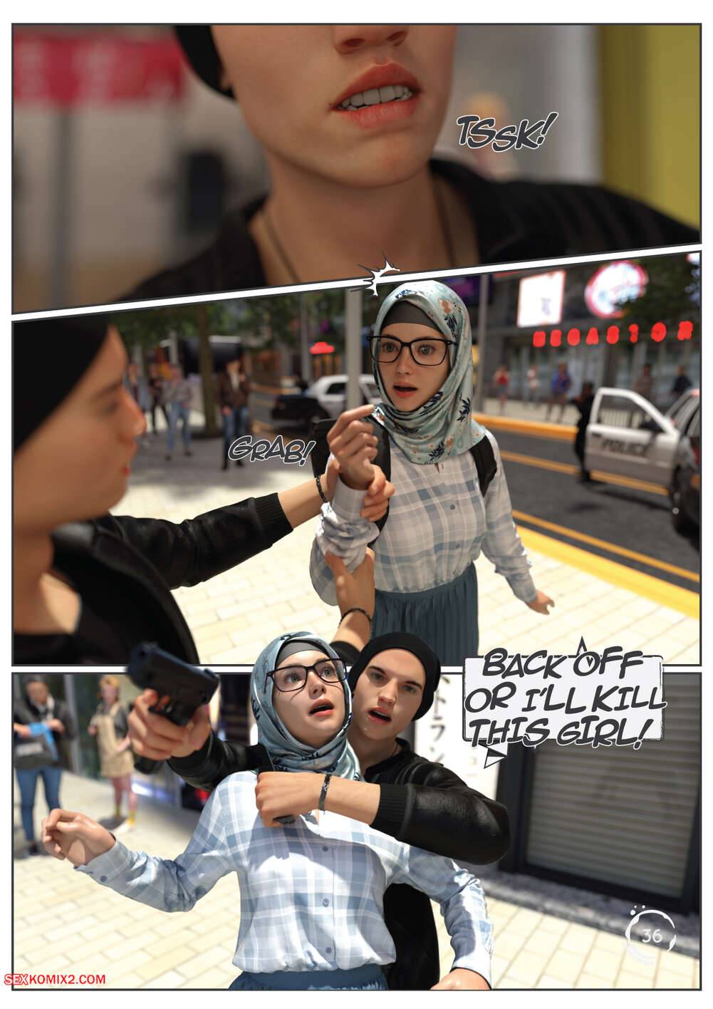 Between Affection And Intimacy [Crispy Cheese] 4 . Between Affection And Intimacy - Chapter 4 - LQ TAGGED [Crispy Cheese] – page 36