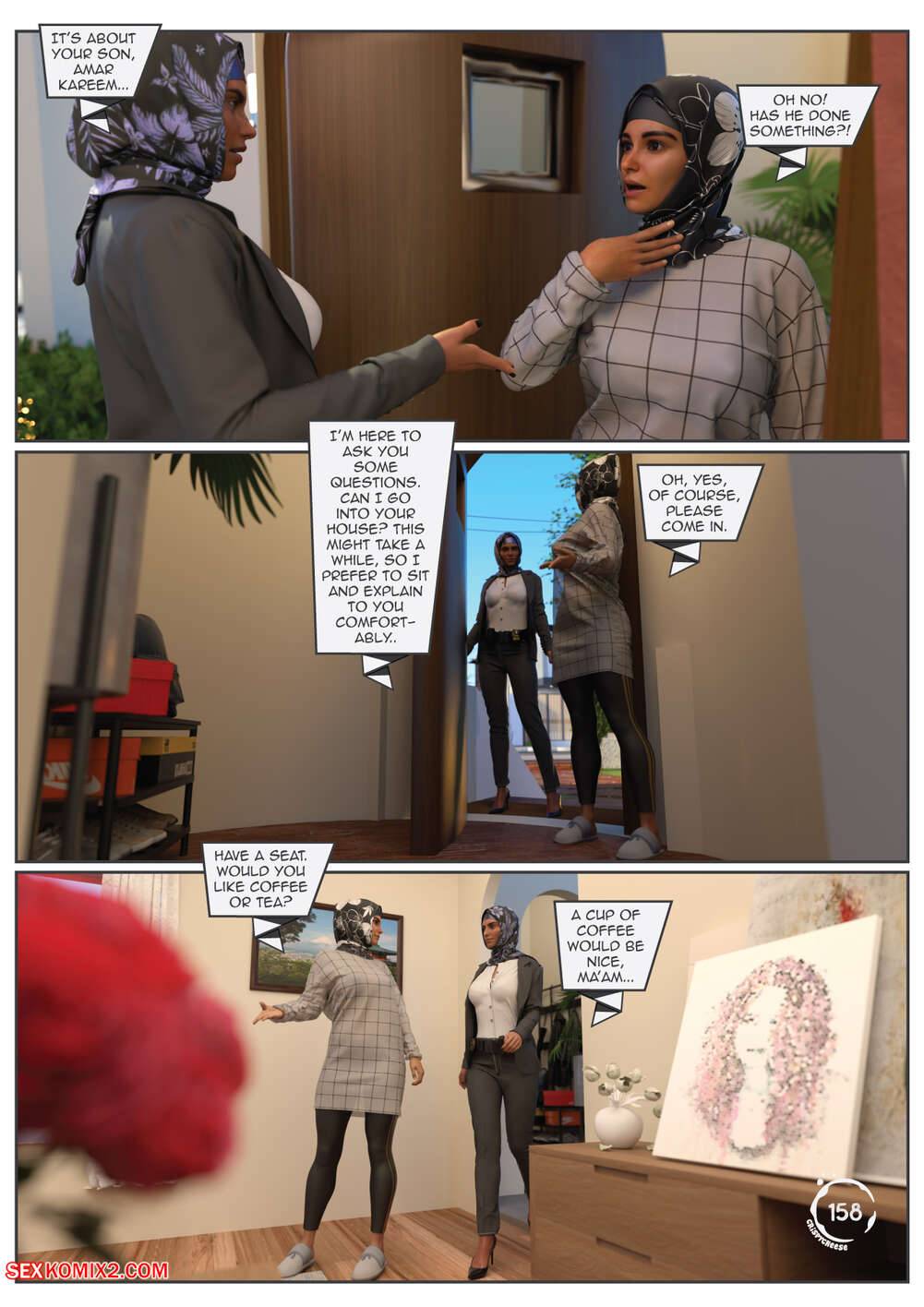 Between Affection And Intimacy [Crispy Cheese] 3 . Between Affection And Intimacy - Chapter 3 - LQ TAGGED [Crispy Cheese] – page 177