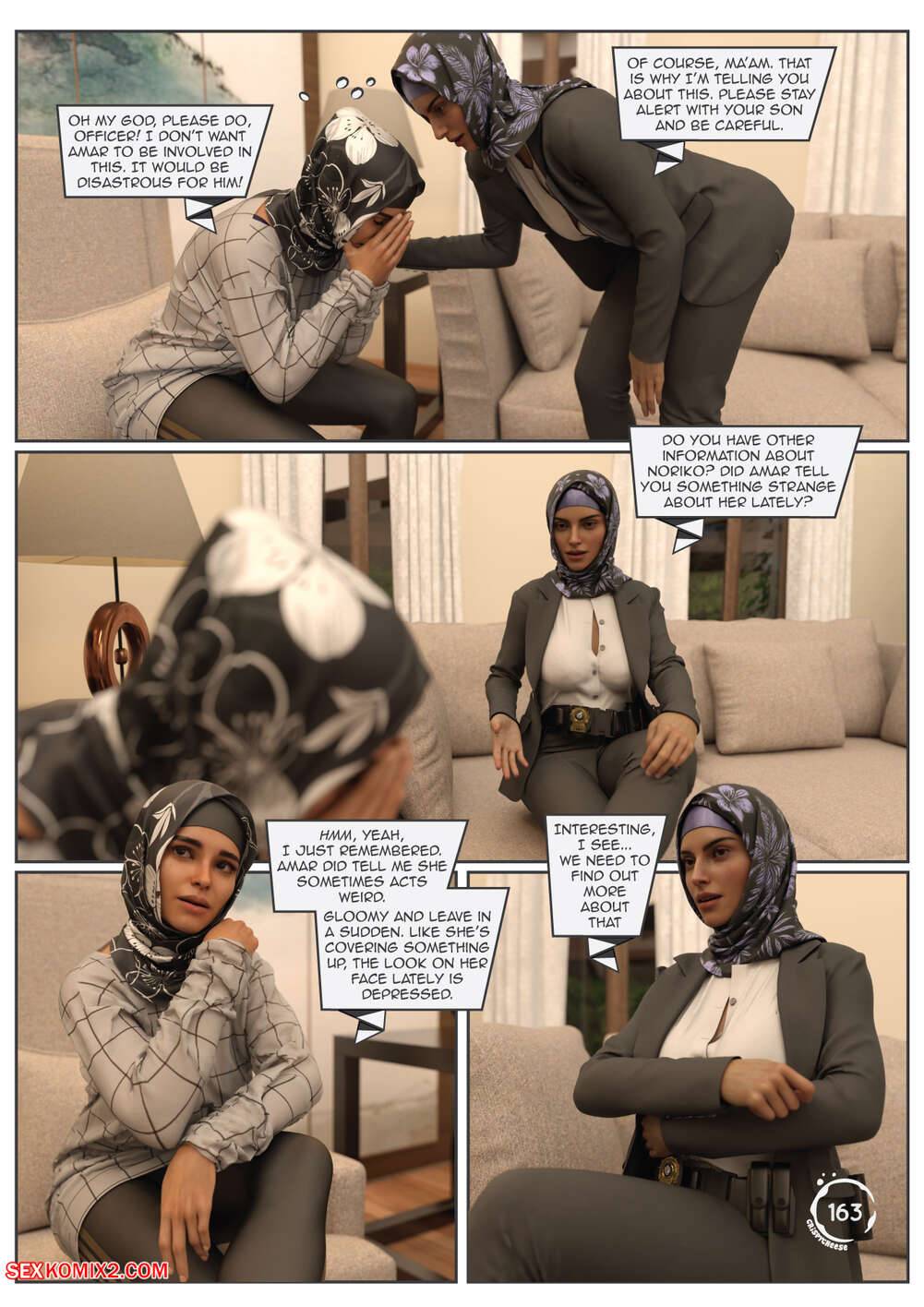 Between Affection And Intimacy [Crispy Cheese] 3 . Between Affection And Intimacy - Chapter 3 - LQ TAGGED [Crispy Cheese] – page 182