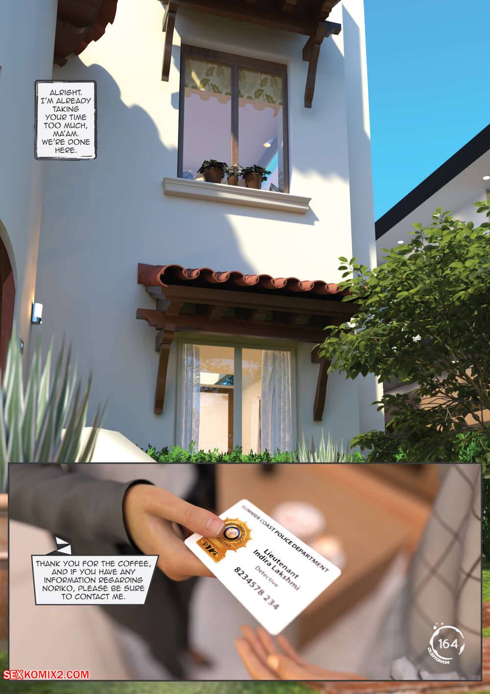 Between Affection And Intimacy [Crispy Cheese] 3 . Between Affection And Intimacy - Chapter 3 - LQ TAGGED [Crispy Cheese] – page 183