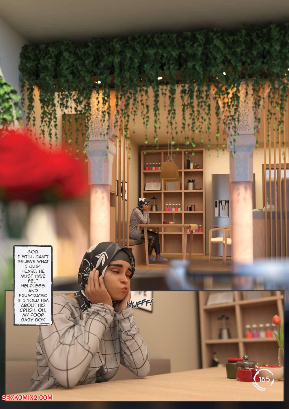 Between Affection And Intimacy [Crispy Cheese] 3 . Between Affection And Intimacy - Chapter 3 - LQ TAGGED [Crispy Cheese] – page 184