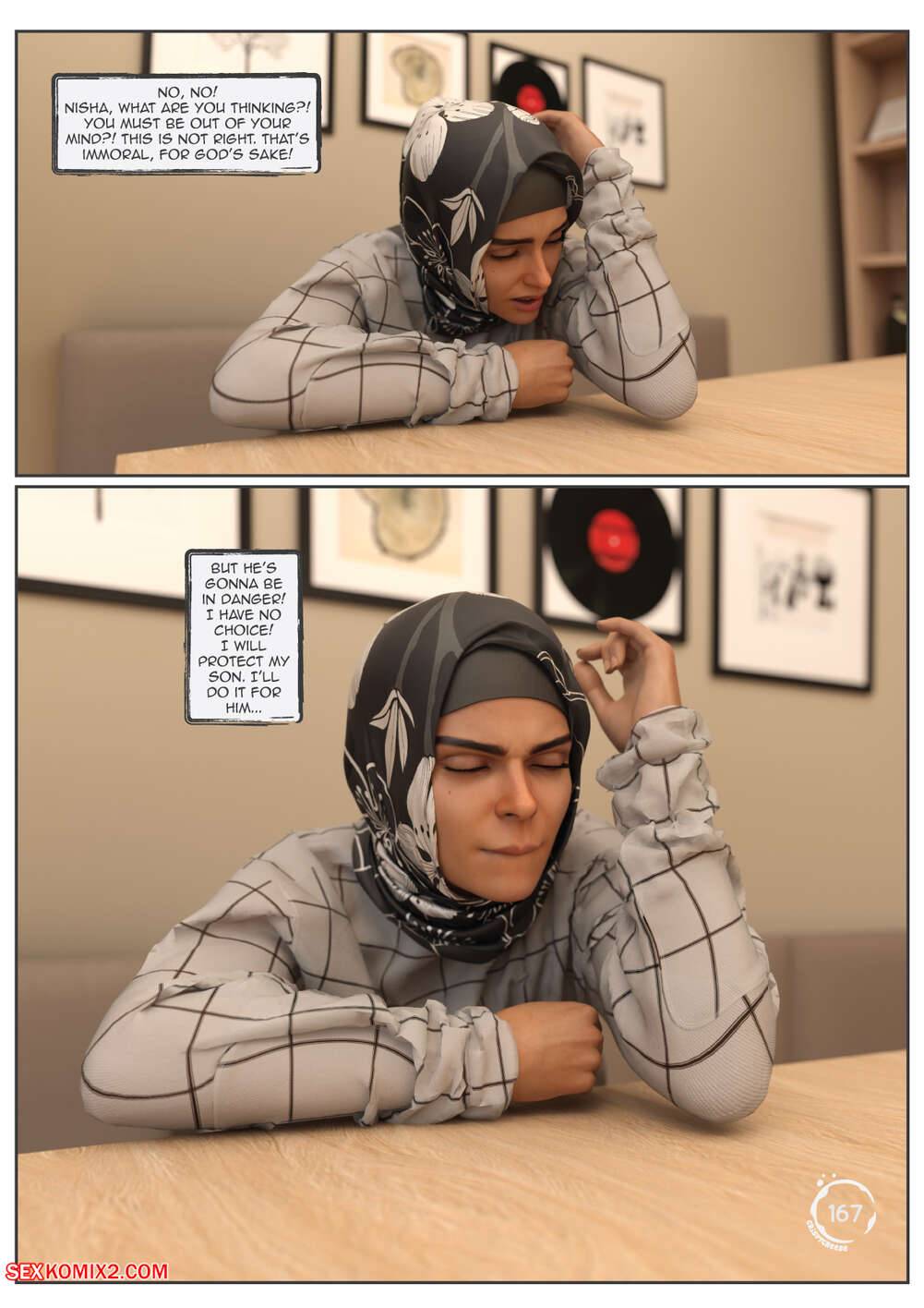 Between Affection And Intimacy [Crispy Cheese] 3 . Between Affection And Intimacy - Chapter 3 - LQ TAGGED [Crispy Cheese] – page 186