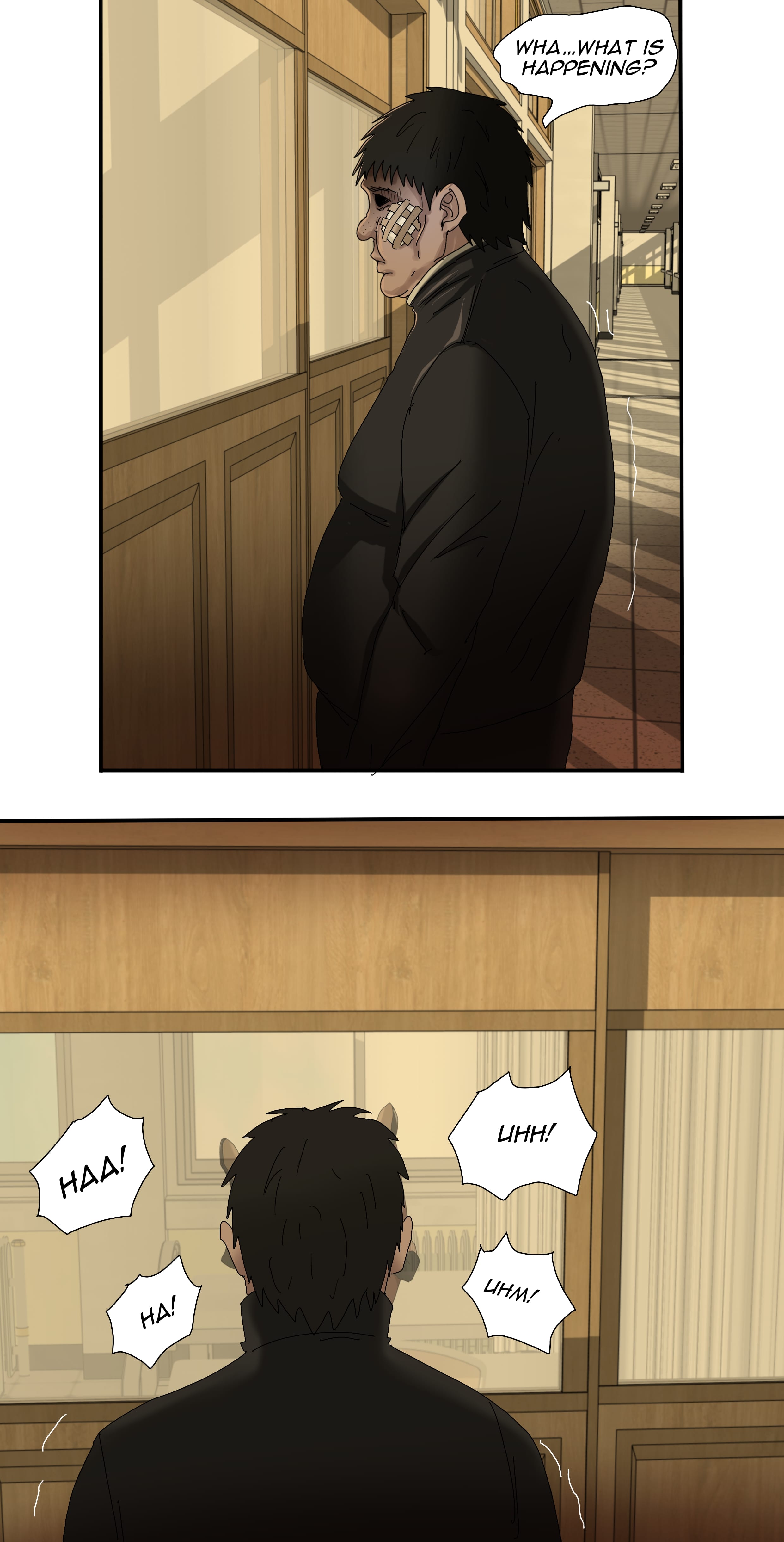 Sinful Lust [ZettoNSFW] 0.1 . Sinful Lust - Level 18 - Chapter 0.1 [ZettoNSFW] – page 26
