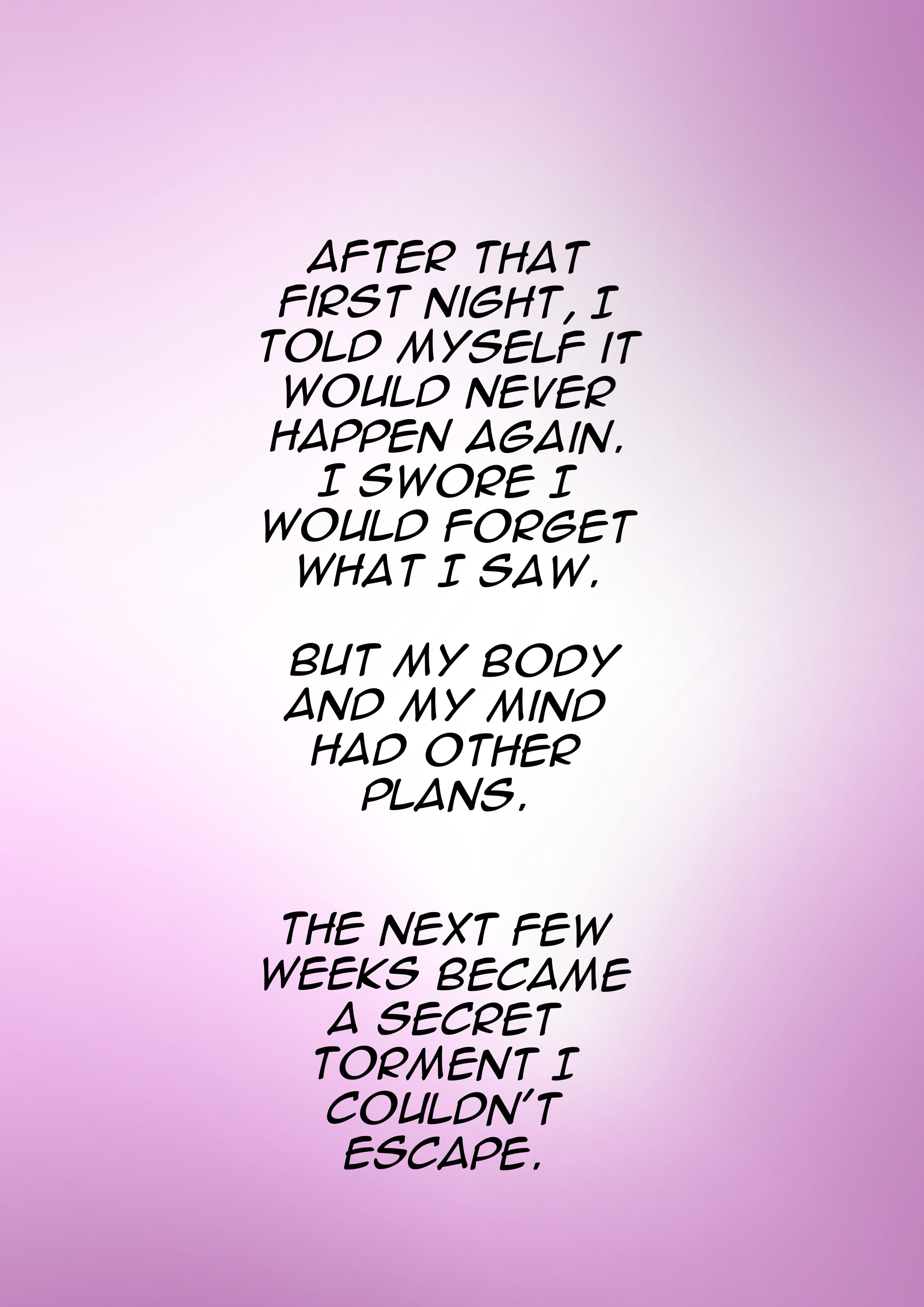 Sinful Lust [ZettoNSFW] 1.5 . Sinful Lust - Chapter 1 Remake – page 40