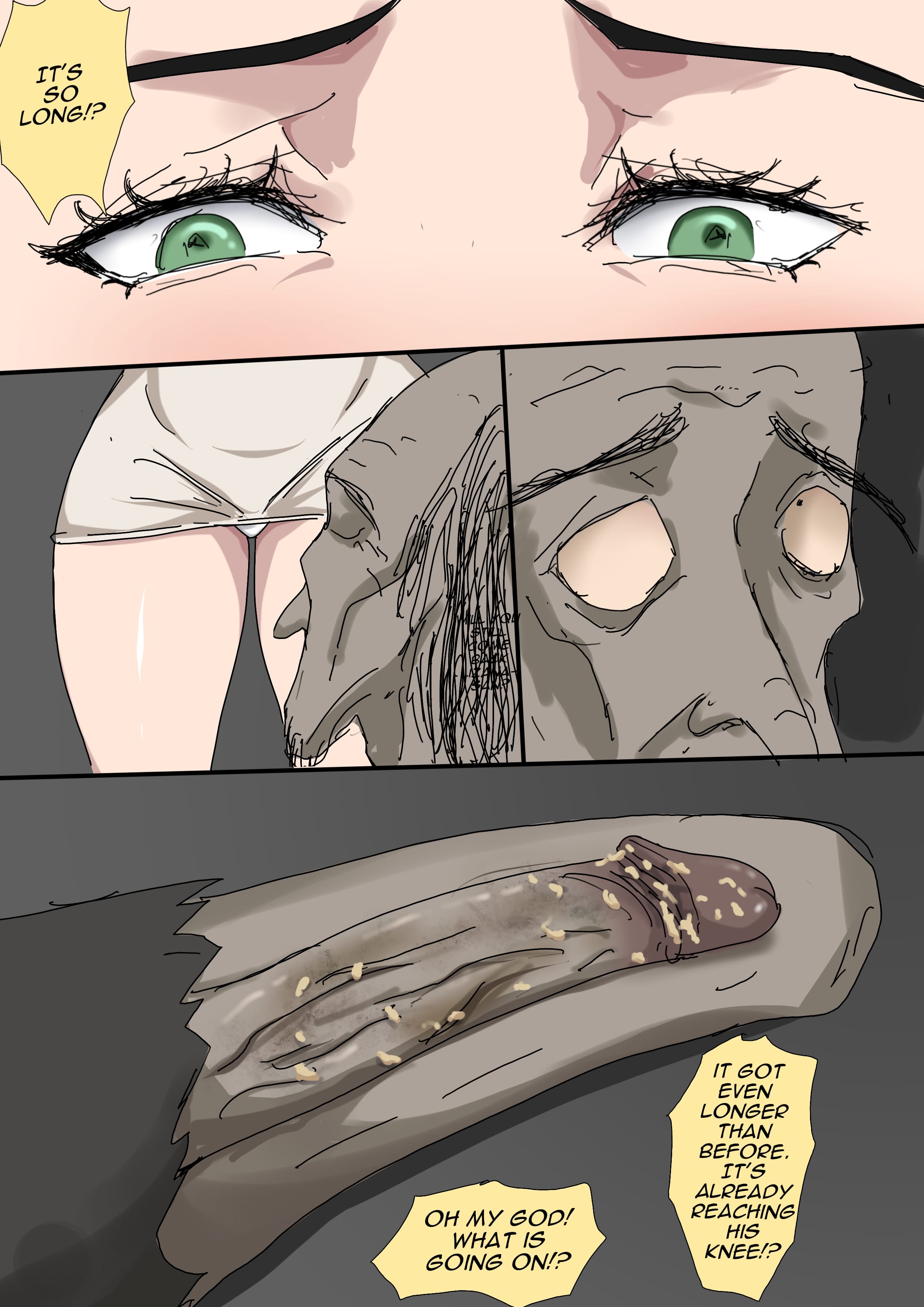 Sinful Lust [ZettoNSFW] 5.1 . Sinful Lust – page 63