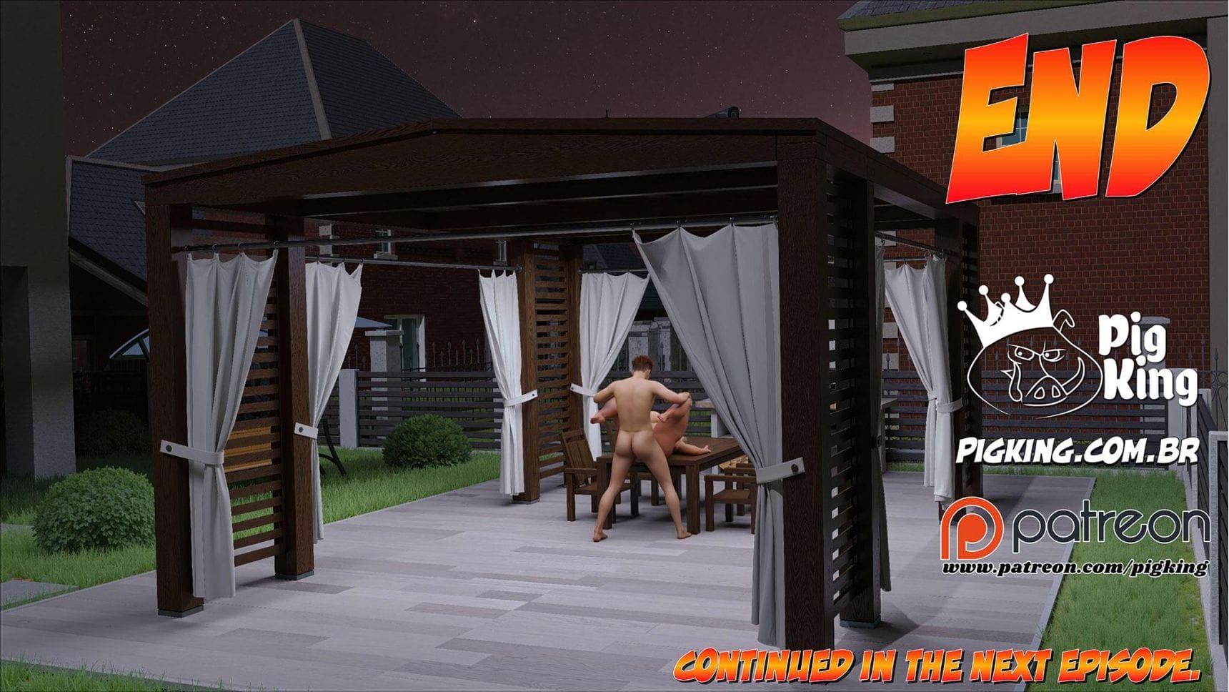 Caroline [CrazyDad3D] 25 . Caroline - Chapter 25 [CrazyDad3D] – page 103