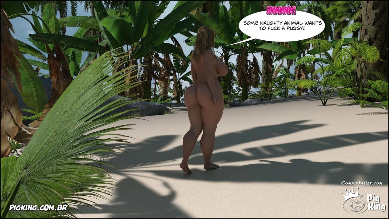 Lost Family [PigKing] 65 . Lost Family - LQ - [ZOO] Chapter 65 [PigKing] – page 28