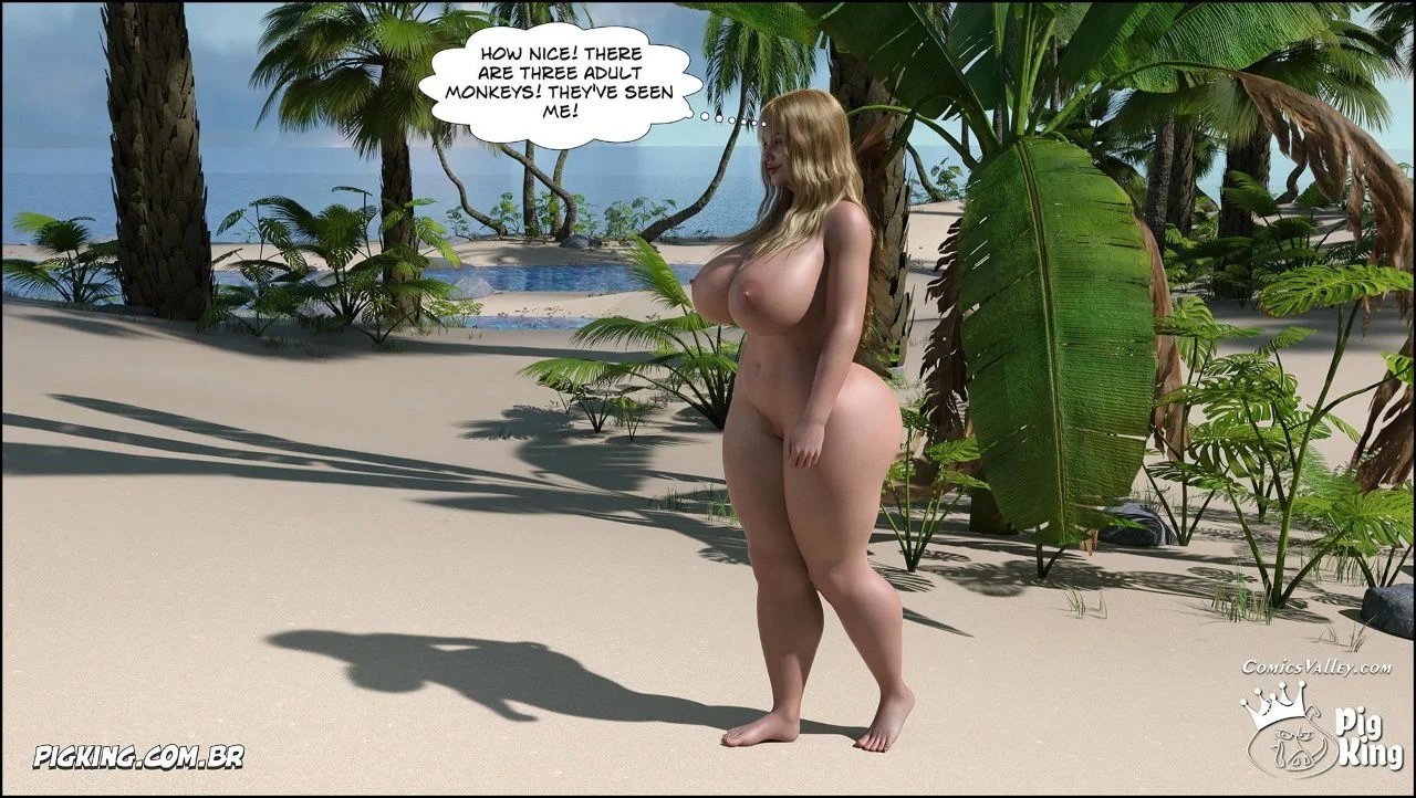 Lost Family [PigKing] 65 . Lost Family - LQ - [ZOO] Chapter 65 [PigKing] – page 32