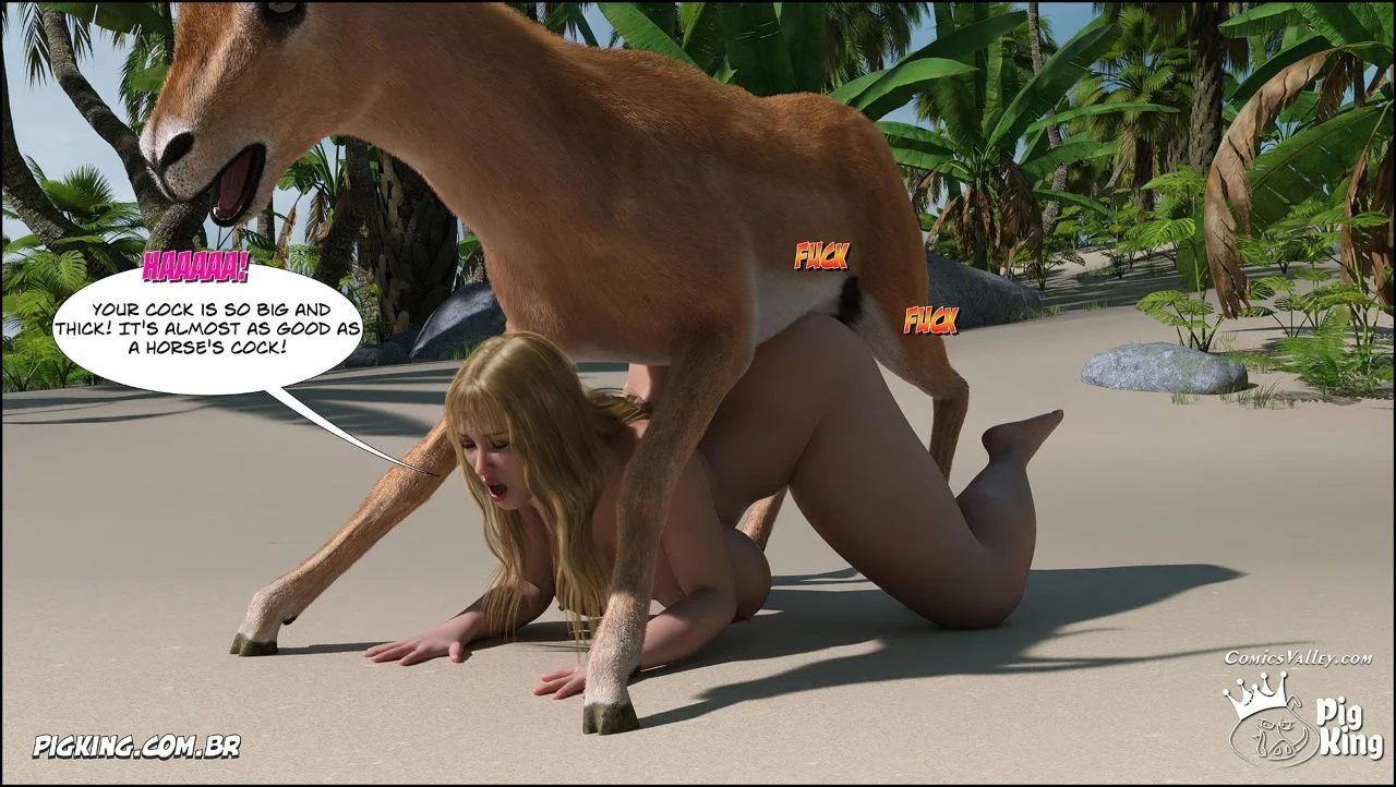 Lost Family [PigKing] 65 . Lost Family - LQ - [ZOO] Chapter 65 [PigKing] – page 6