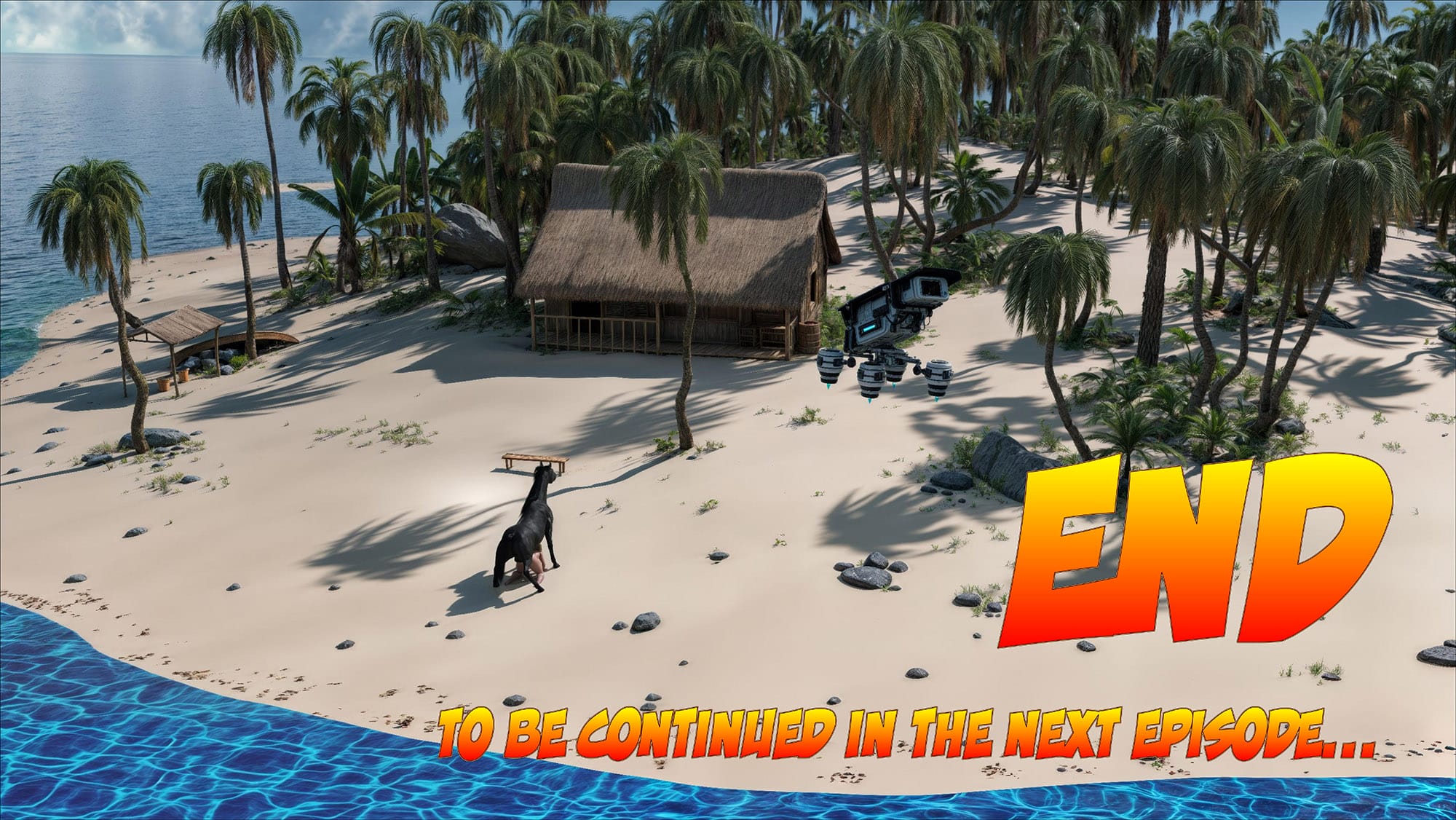 Lost Family [PigKing] 76 . Lost Family - [ZOO] Chapter 76 [PigKing] – page 102