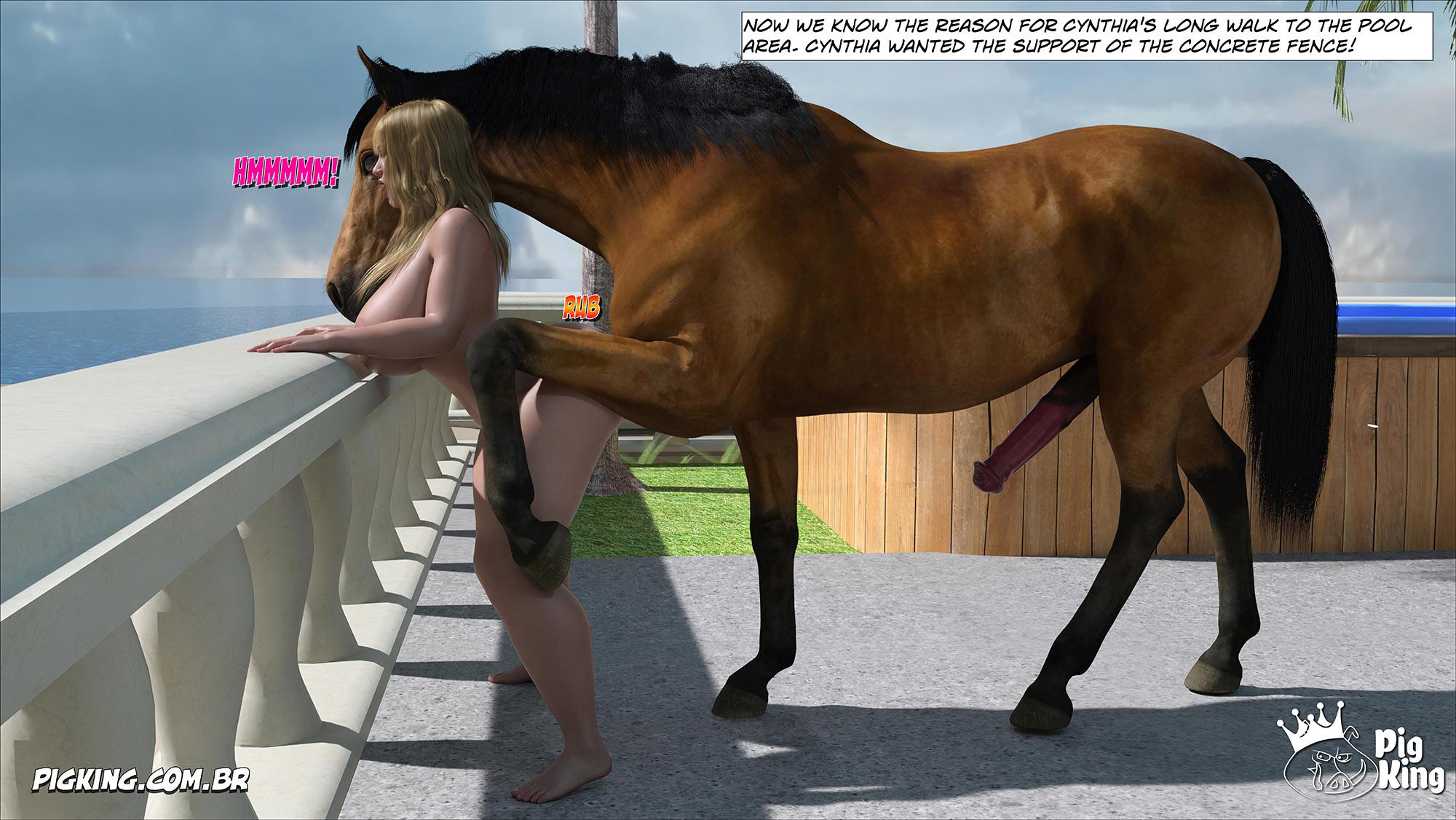 Lost Family [PigKing] 67 . Lost Family - LQ - [ZOO] Chapter 67 [PigKing] – page 83