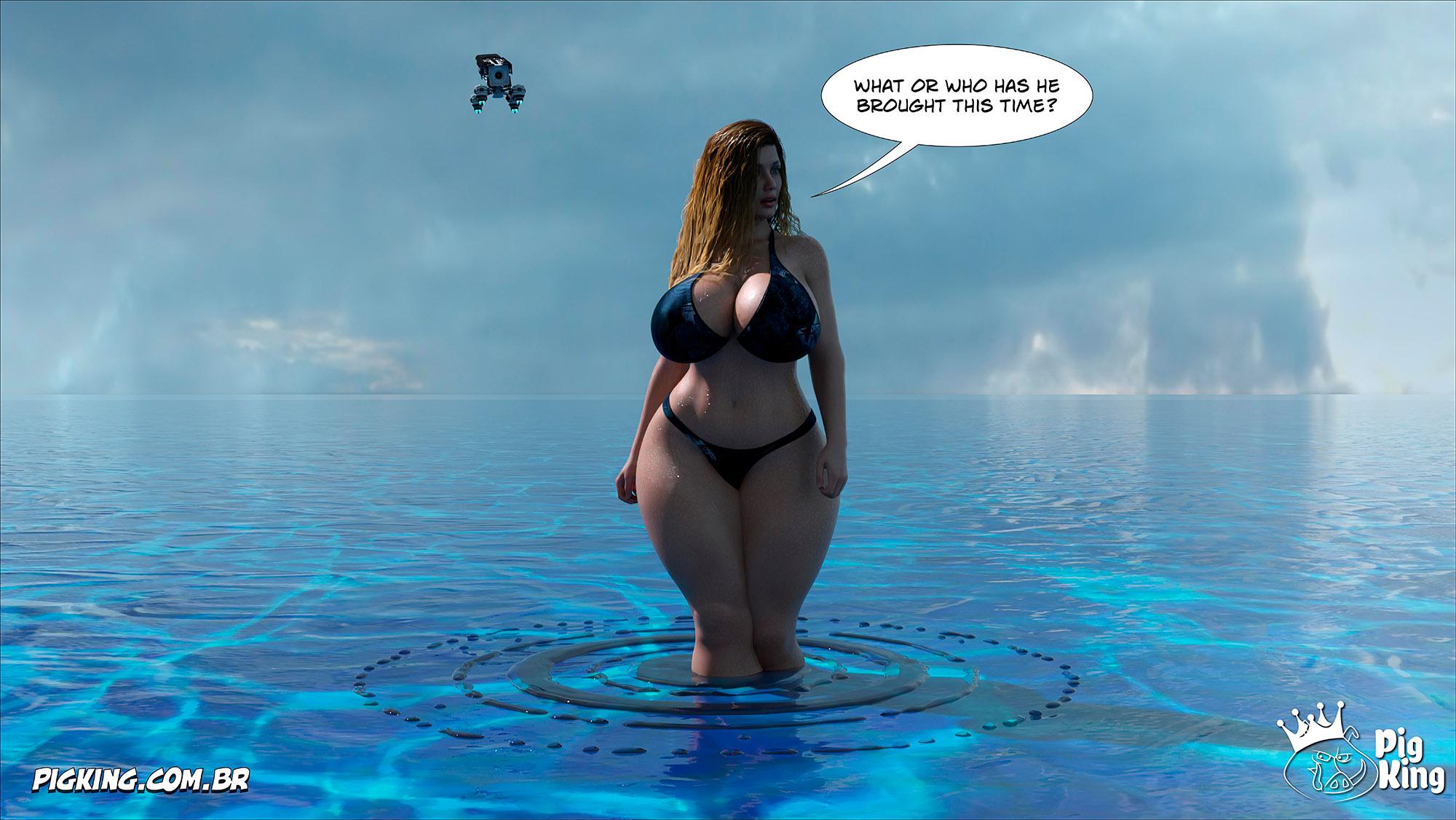 Lost Family [PigKing] 59 . Lost Family - [ZOO] Chapter 59 [PigKing] – page 21