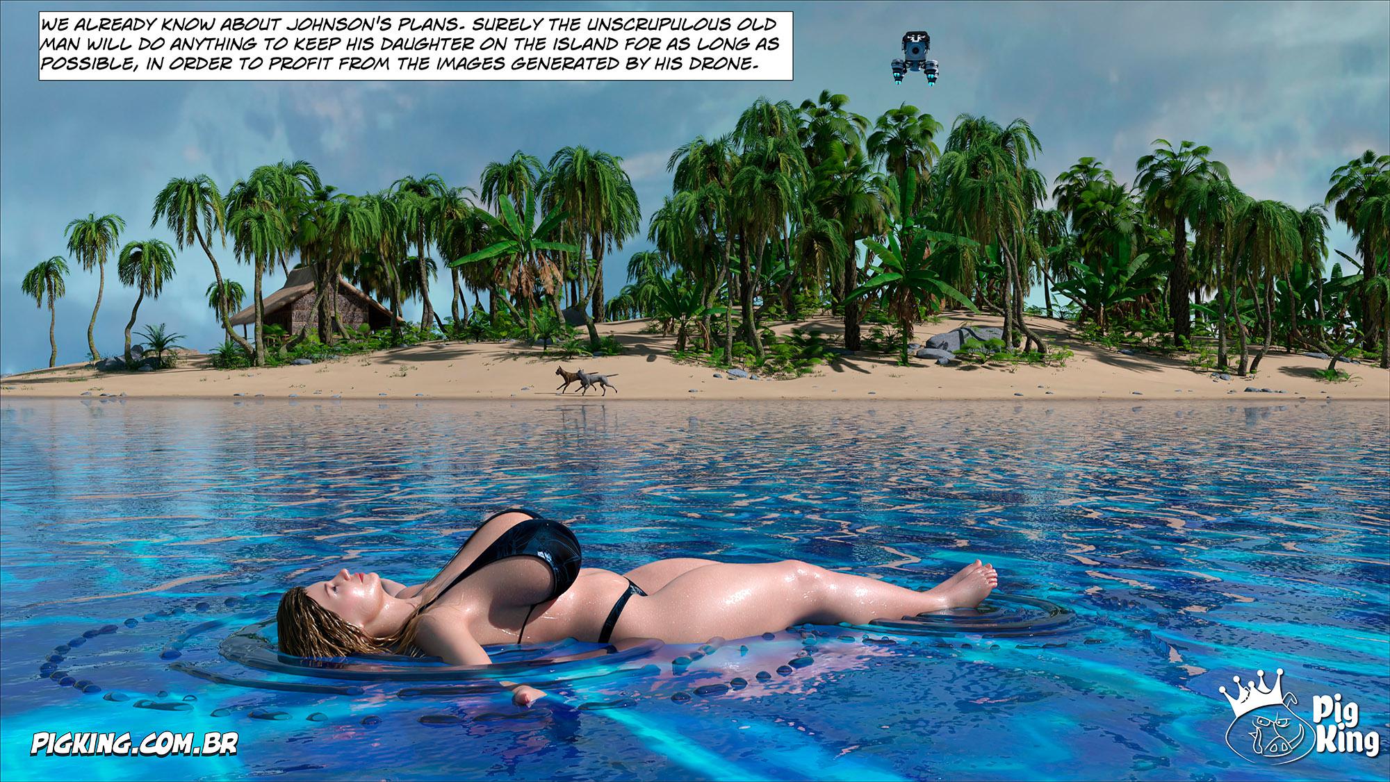 Lost Family [PigKing] 59 . Lost Family - [ZOO] Chapter 59 [PigKing] – page 6