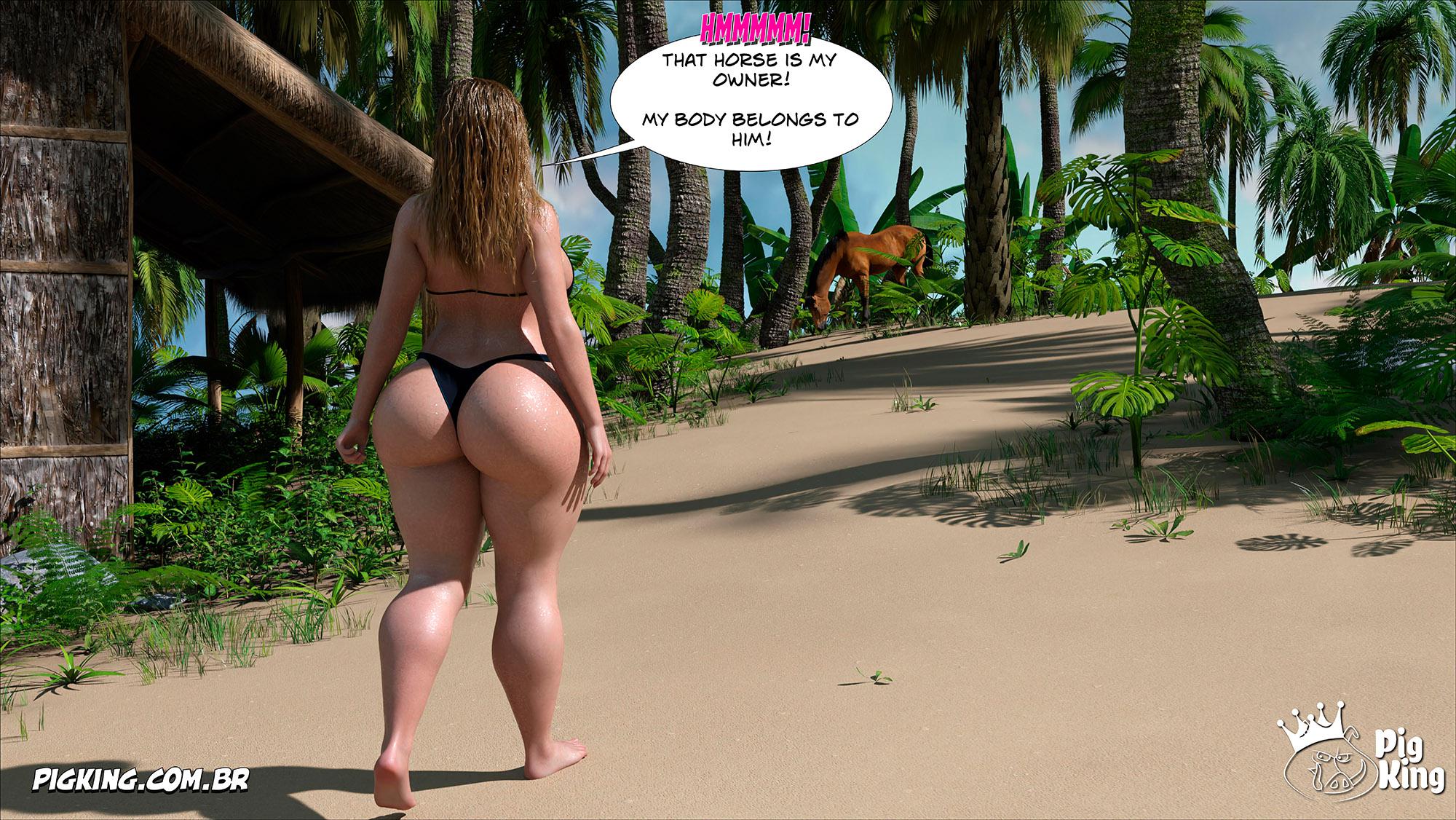 Lost Family [PigKing] 59 . Lost Family - [ZOO] Chapter 59 [PigKing] – page 63