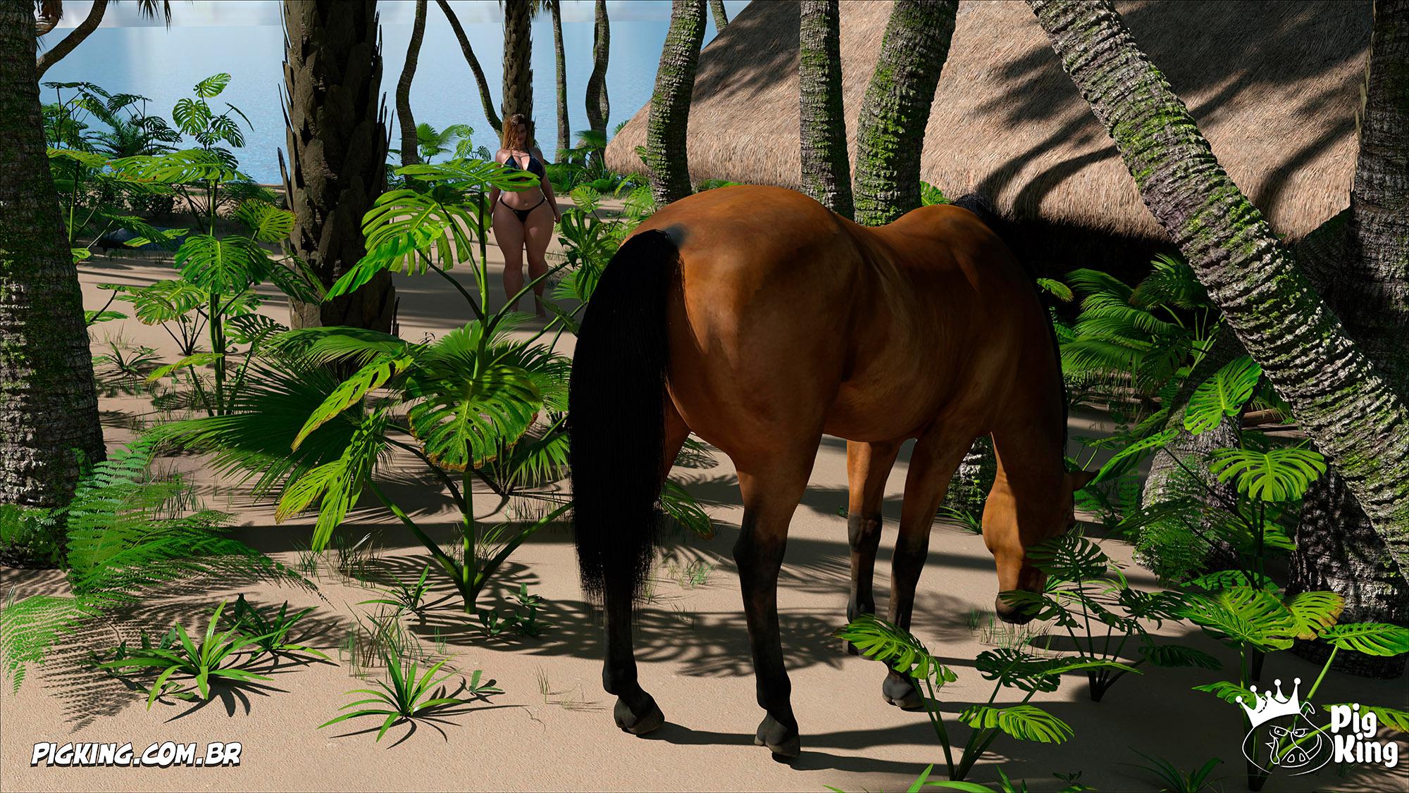 Lost Family [PigKing] 59 . Lost Family - [ZOO] Chapter 59 [PigKing] – page 64