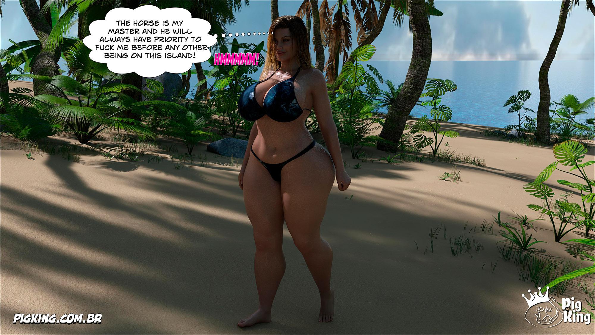 Lost Family [PigKing] 59 . Lost Family - [ZOO] Chapter 59 [PigKing] – page 65
