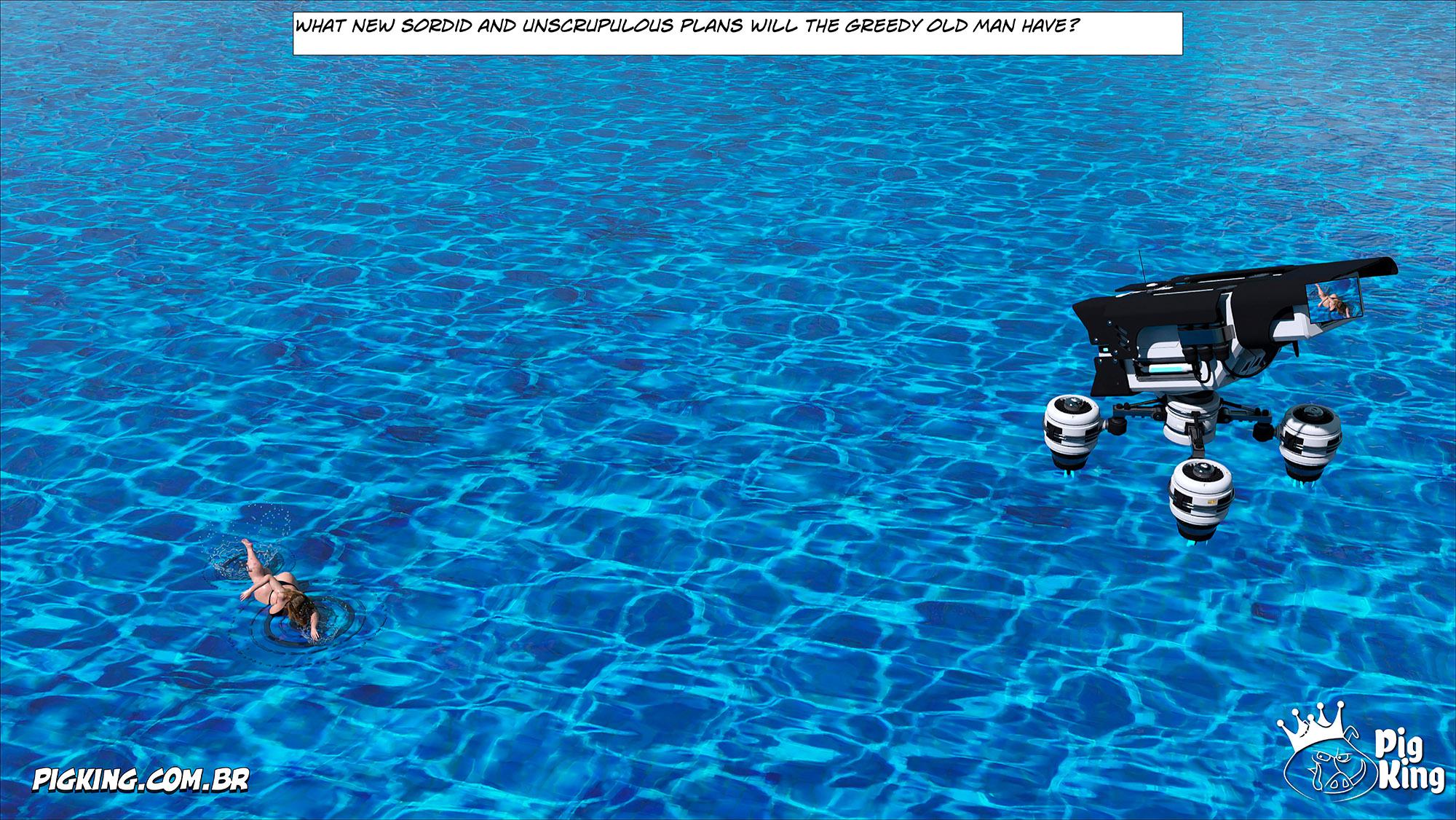 Lost Family [PigKing] 59 . Lost Family - [ZOO] Chapter 59 [PigKing] – page 9