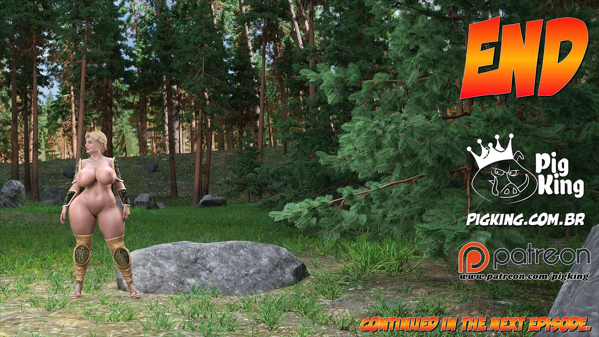Lost Family [PigKing] 48 . Lost Family - [ZOO] Chapter 48 [PigKing] – page 102