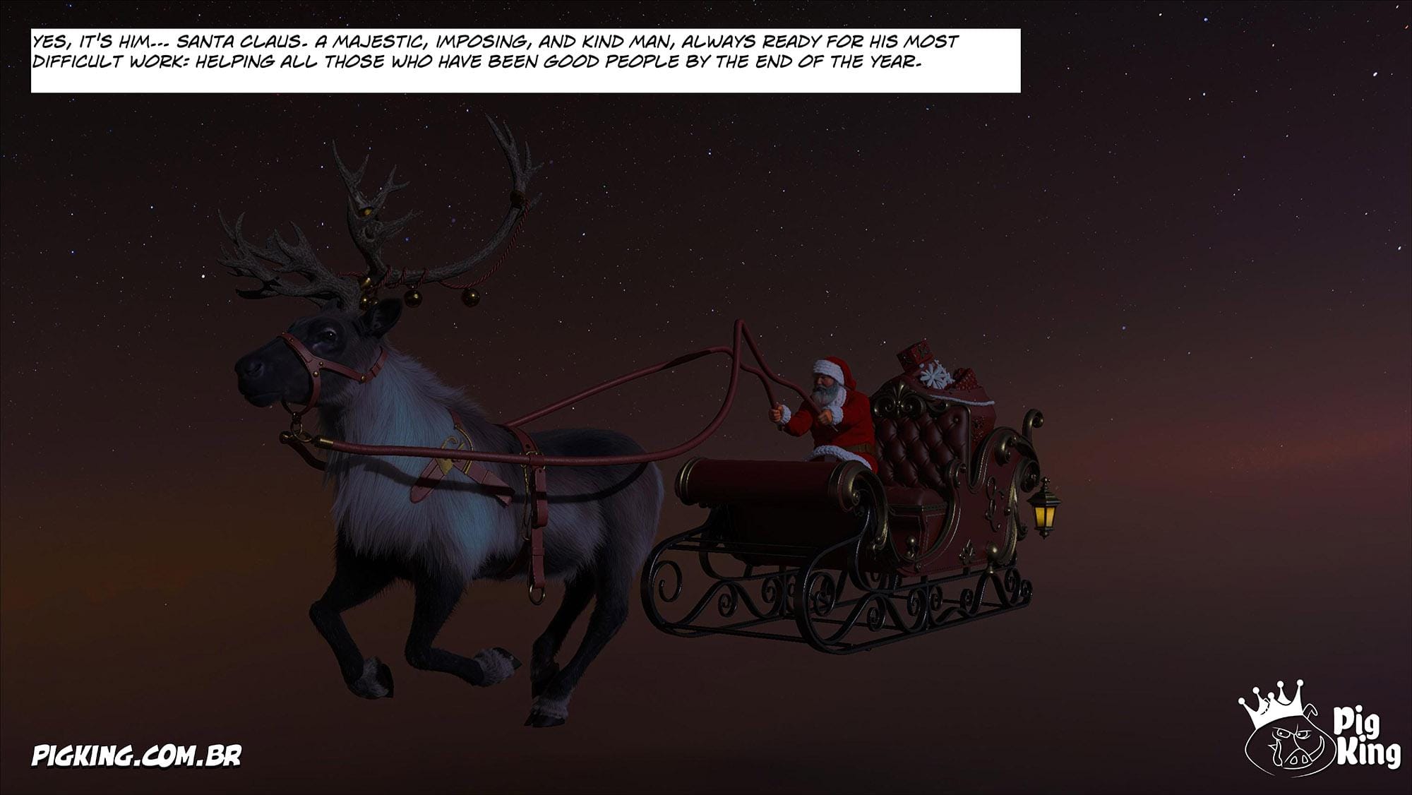 Lost Family [PigKing] 81 . Lost Family - [ZOO] Chapter 81 [PigKing] – page 13