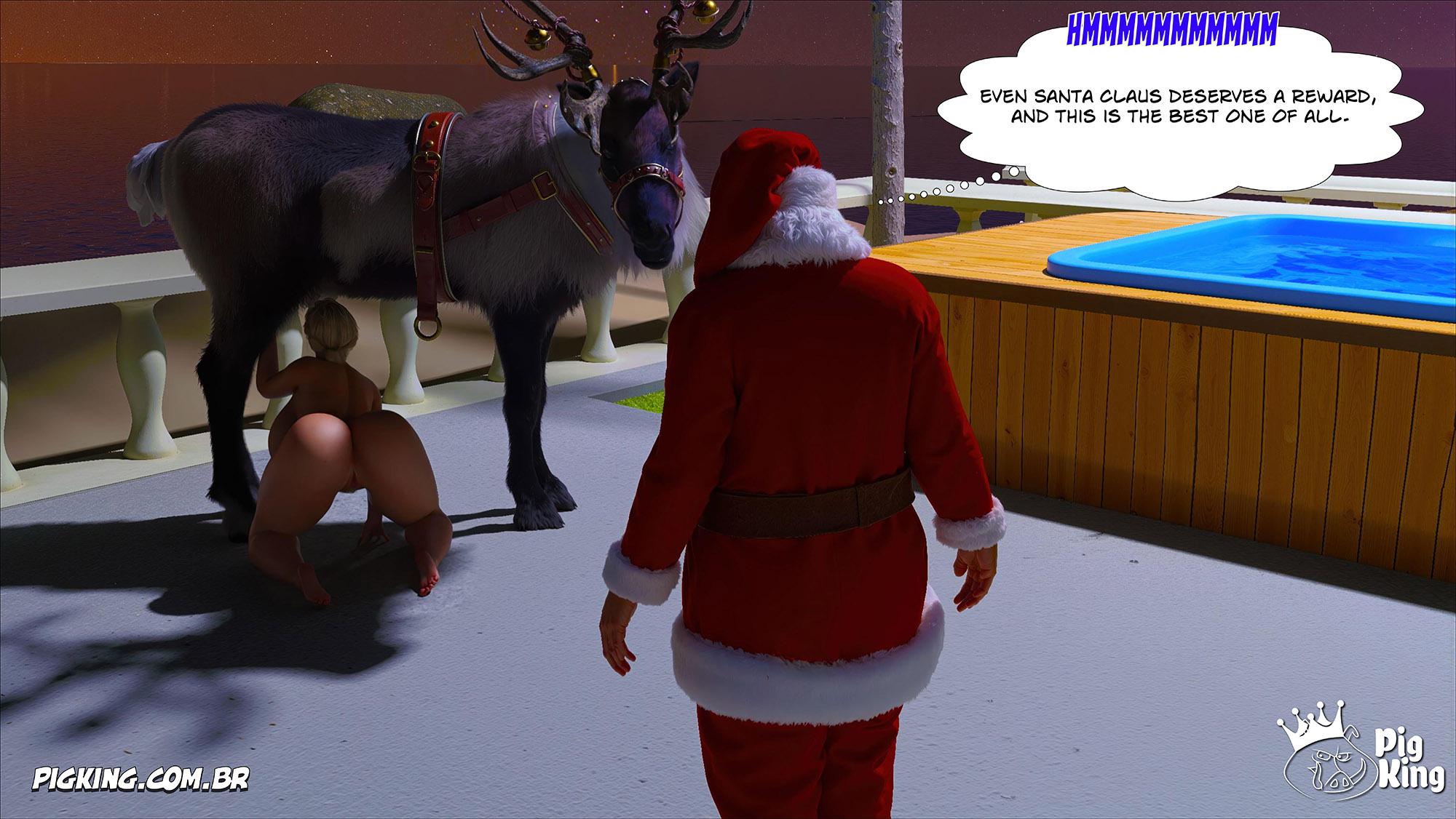 Lost Family [PigKing] 81 . Lost Family - [ZOO] Chapter 81 [PigKing] – page 51