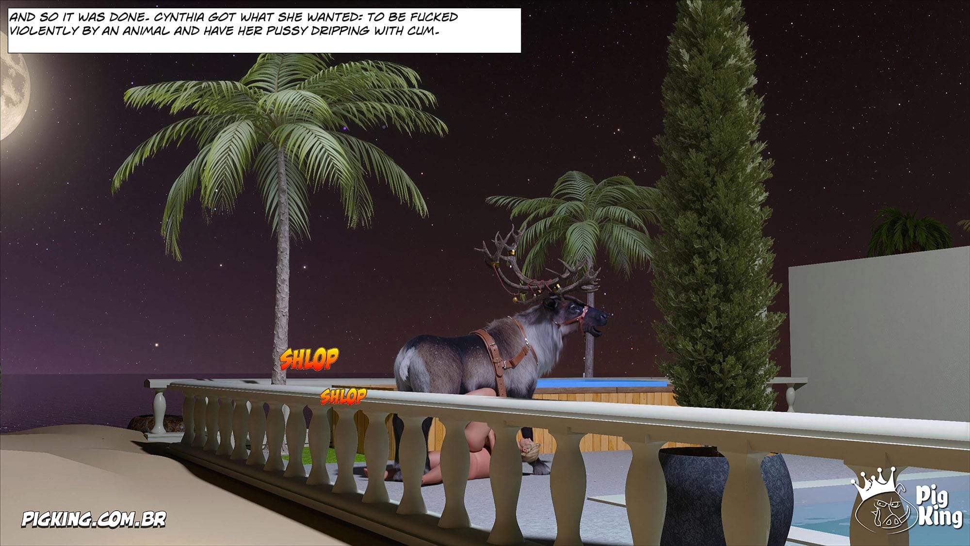 Lost Family [PigKing] 81 . Lost Family - [ZOO] Chapter 81 [PigKing] – page 82