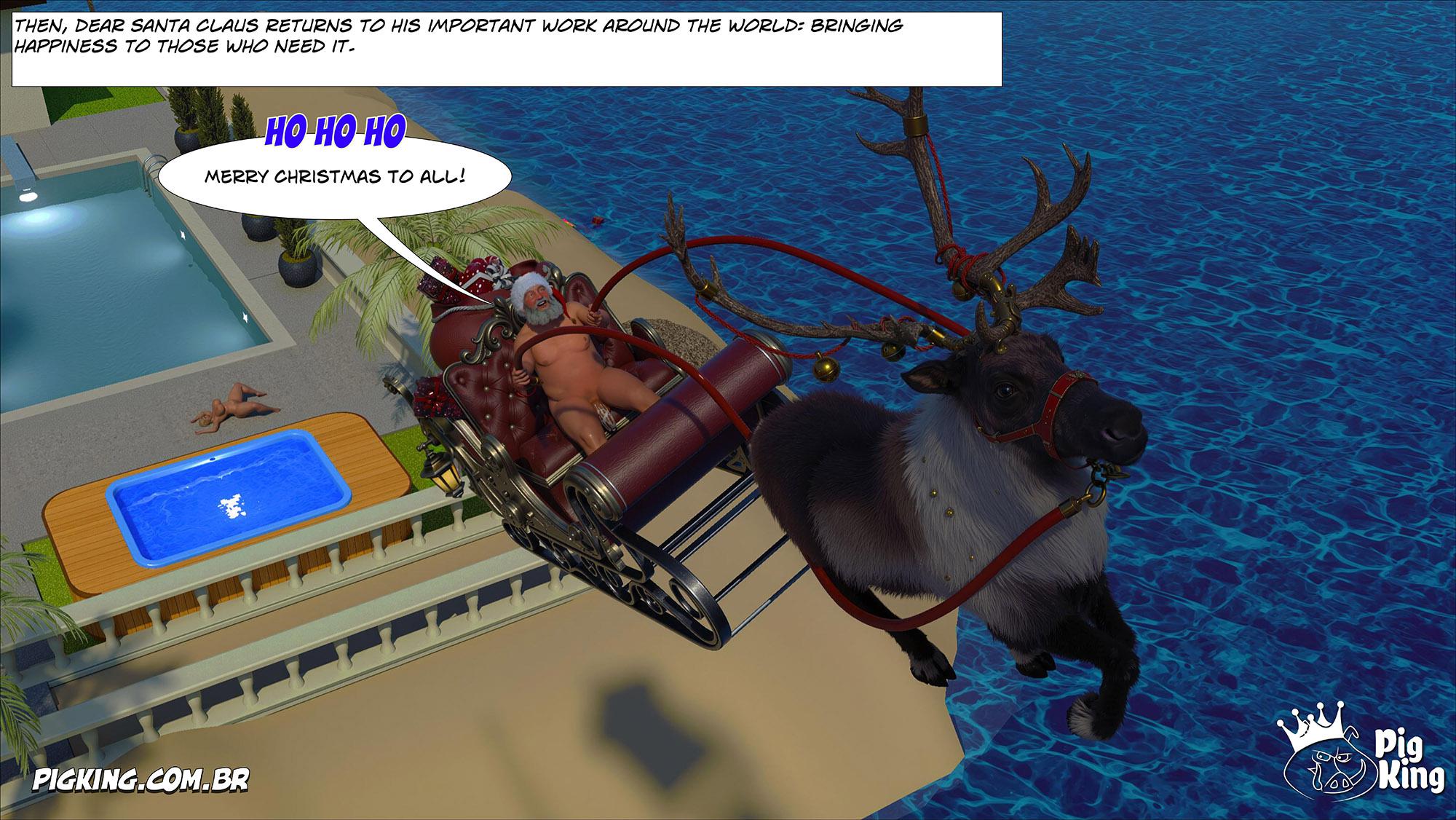 Lost Family [PigKing] 81 . Lost Family - [ZOO] Chapter 81 [PigKing] – page 84