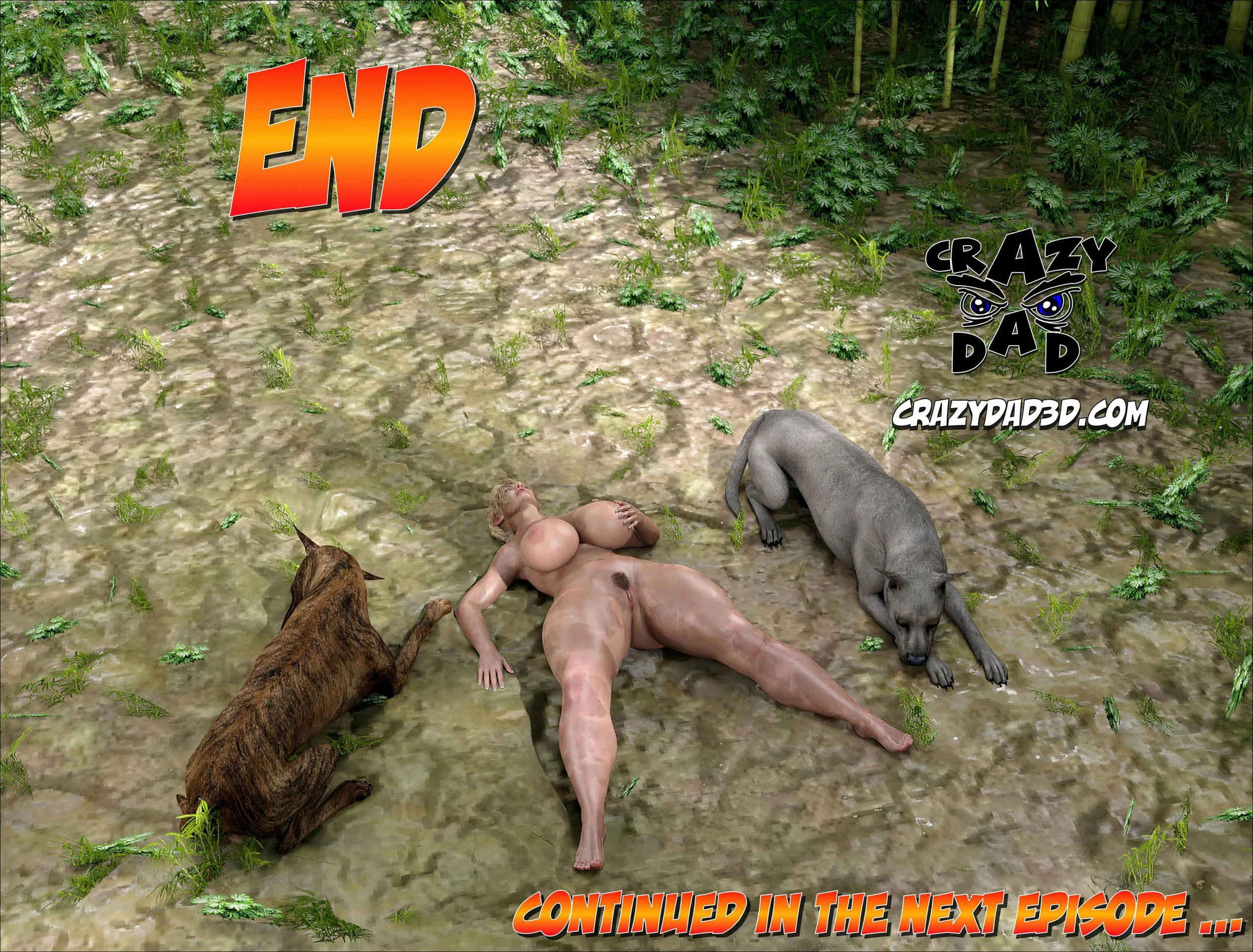 Lost Family [PigKing] 26 . Lost Family - Chapter 26 [PigKing] – page 102
